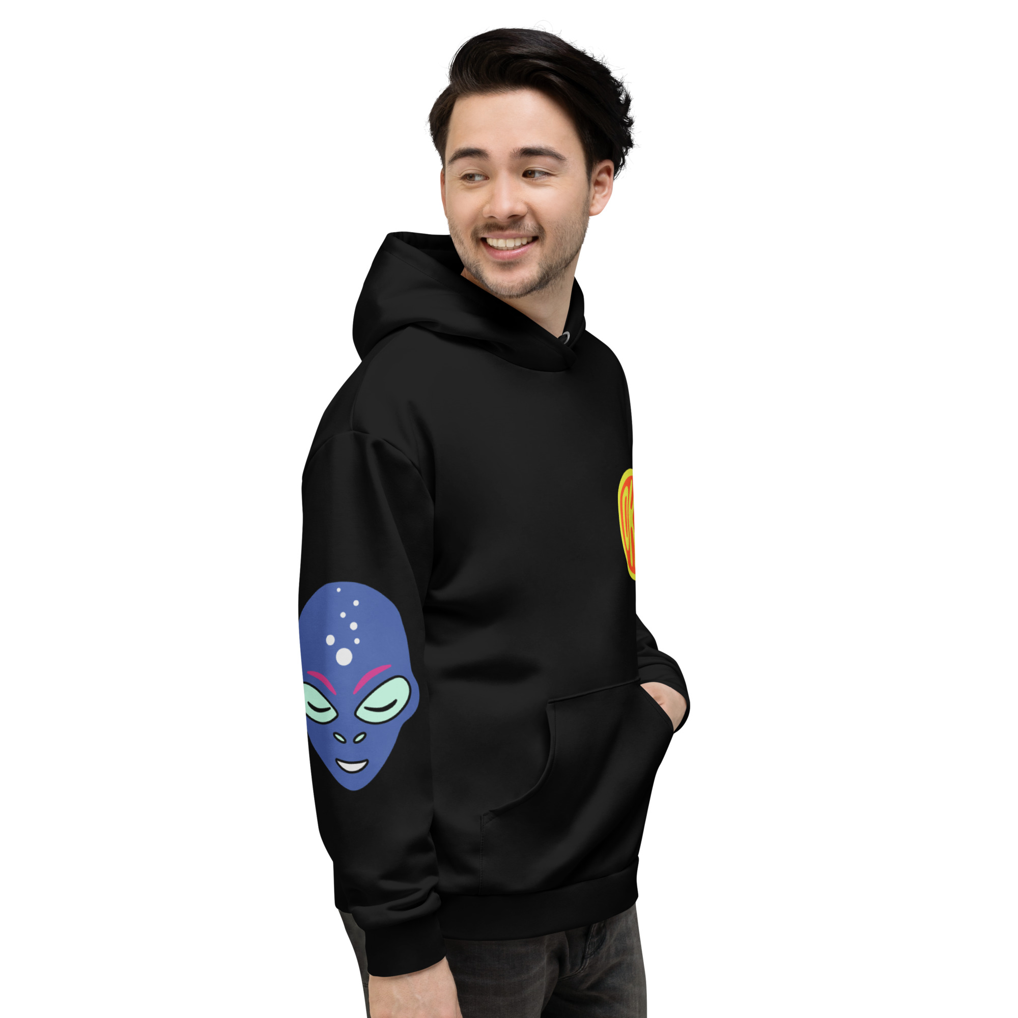 Unisex Hoodie