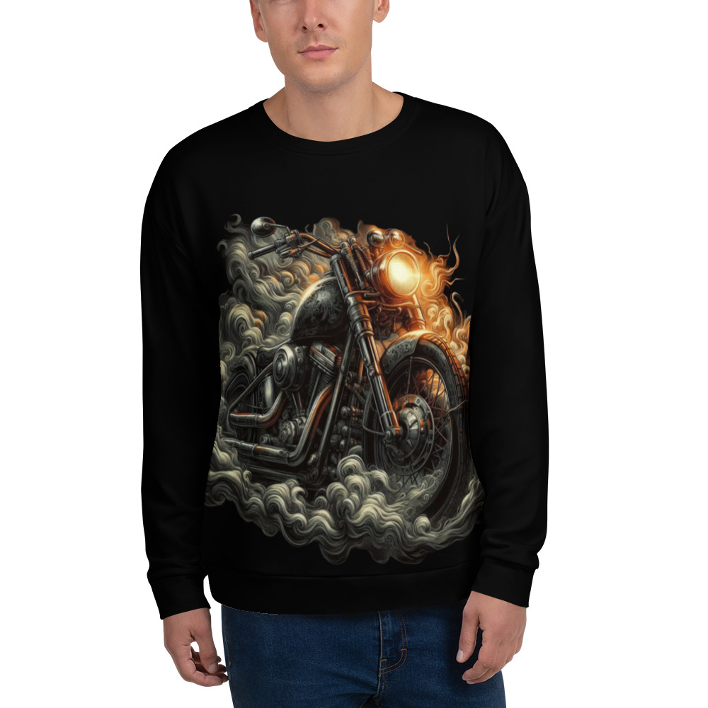 Unisex Sweatshirt