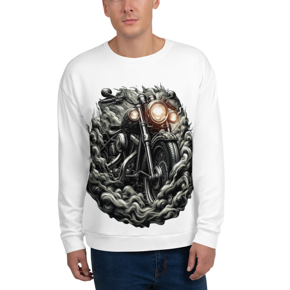 Unisex Sweatshirt
