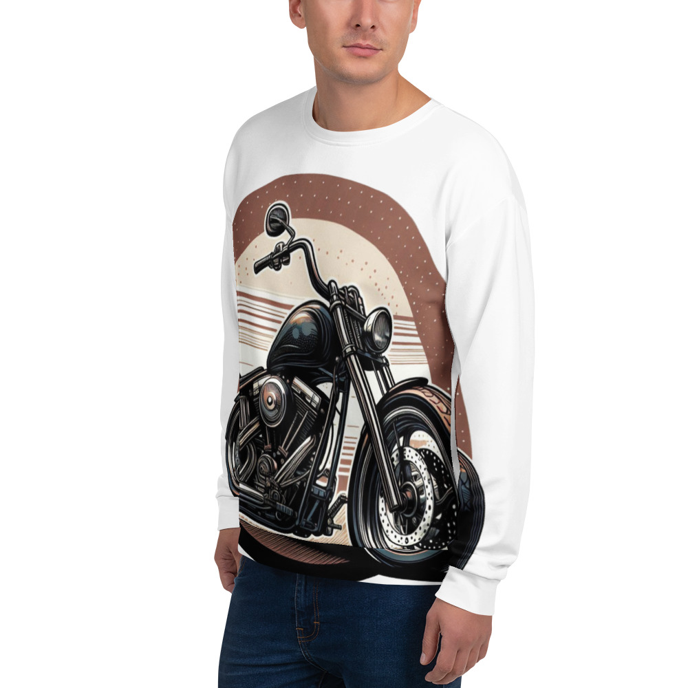 Unisex Sweatshirt