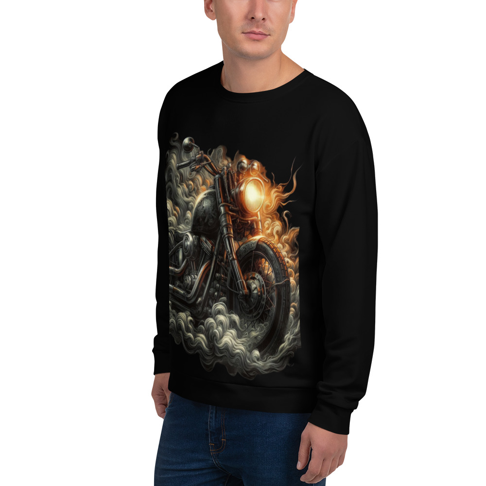 Unisex Sweatshirt