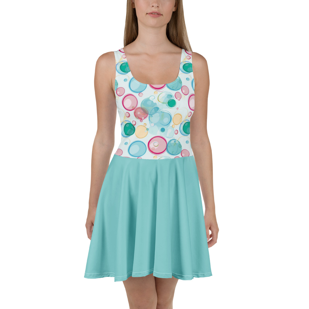 Skater Dress