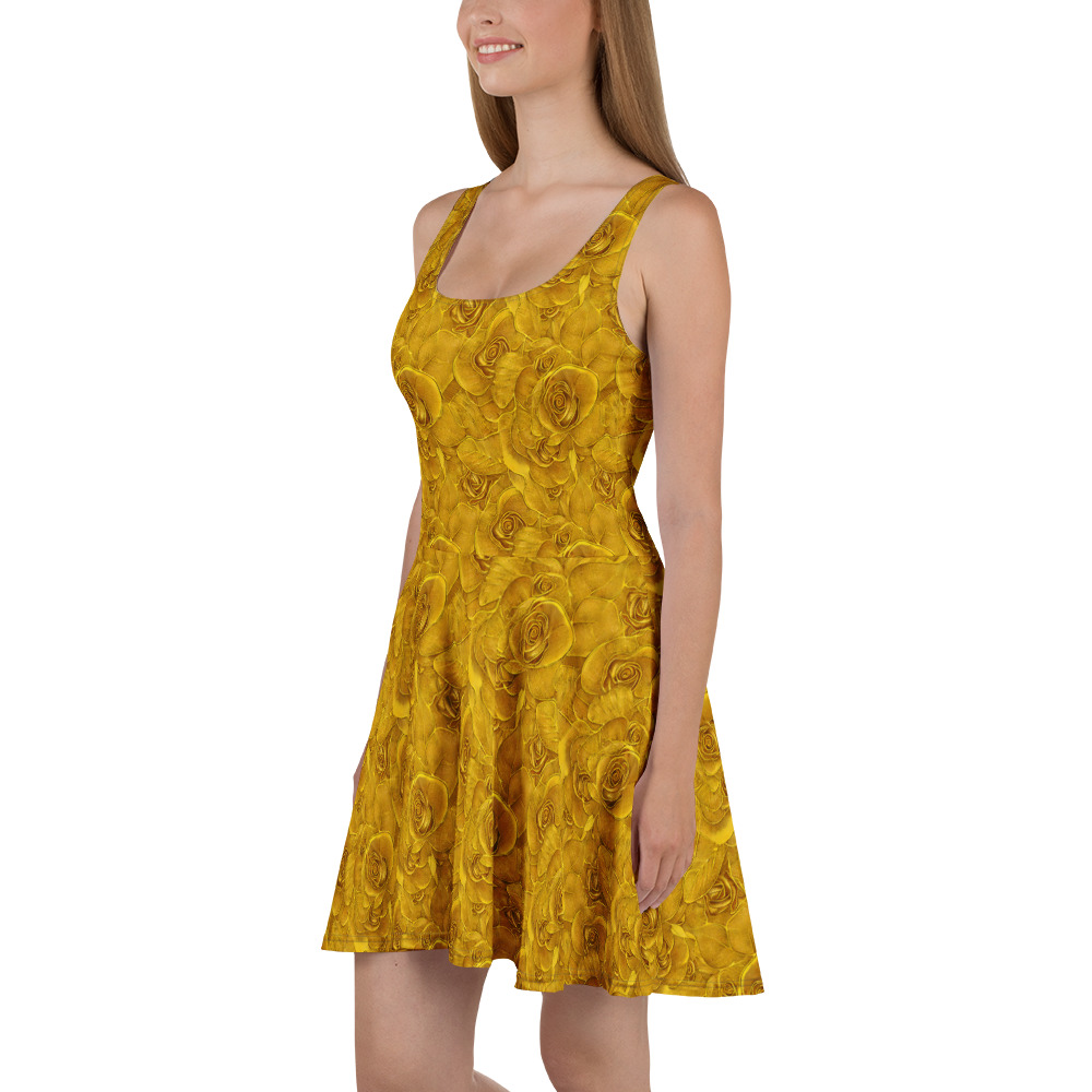 Skater Dress