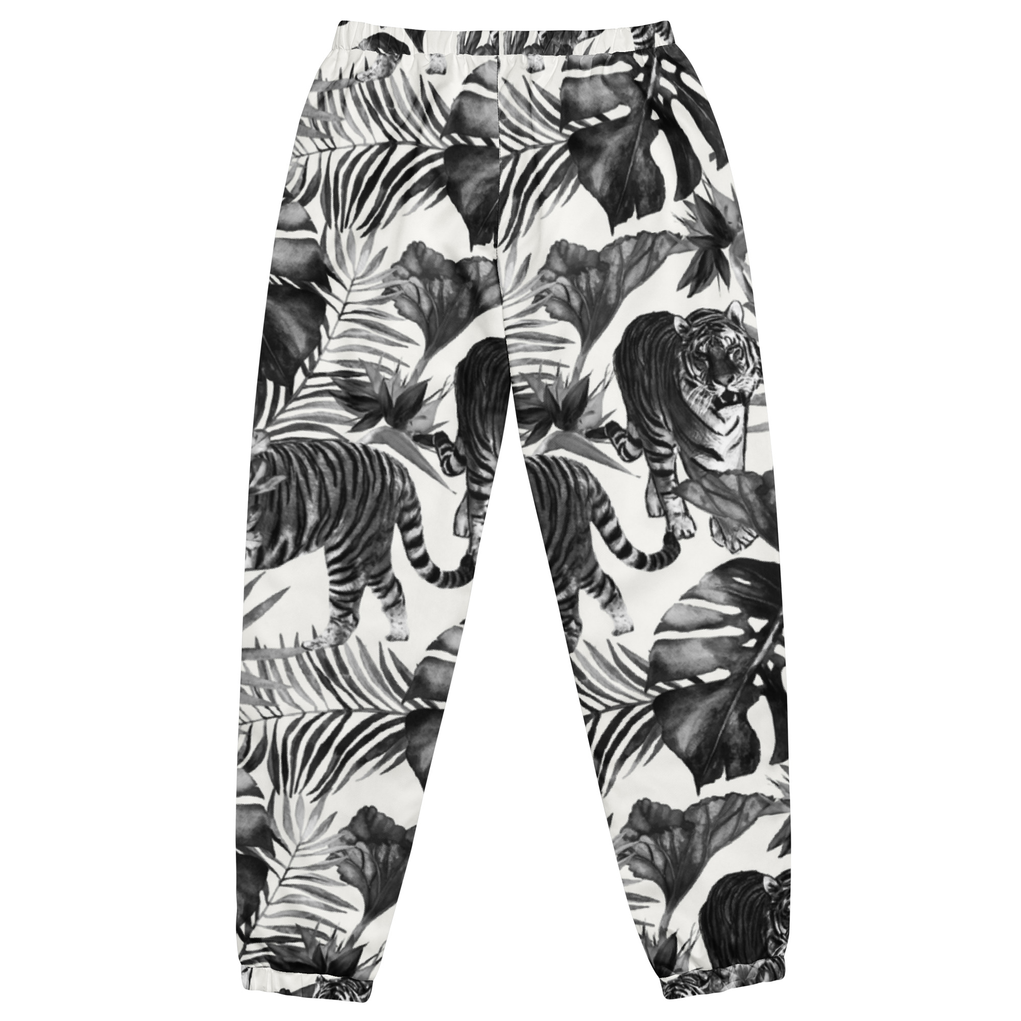 Unisex track pants