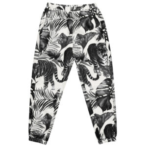 Unisex track pants