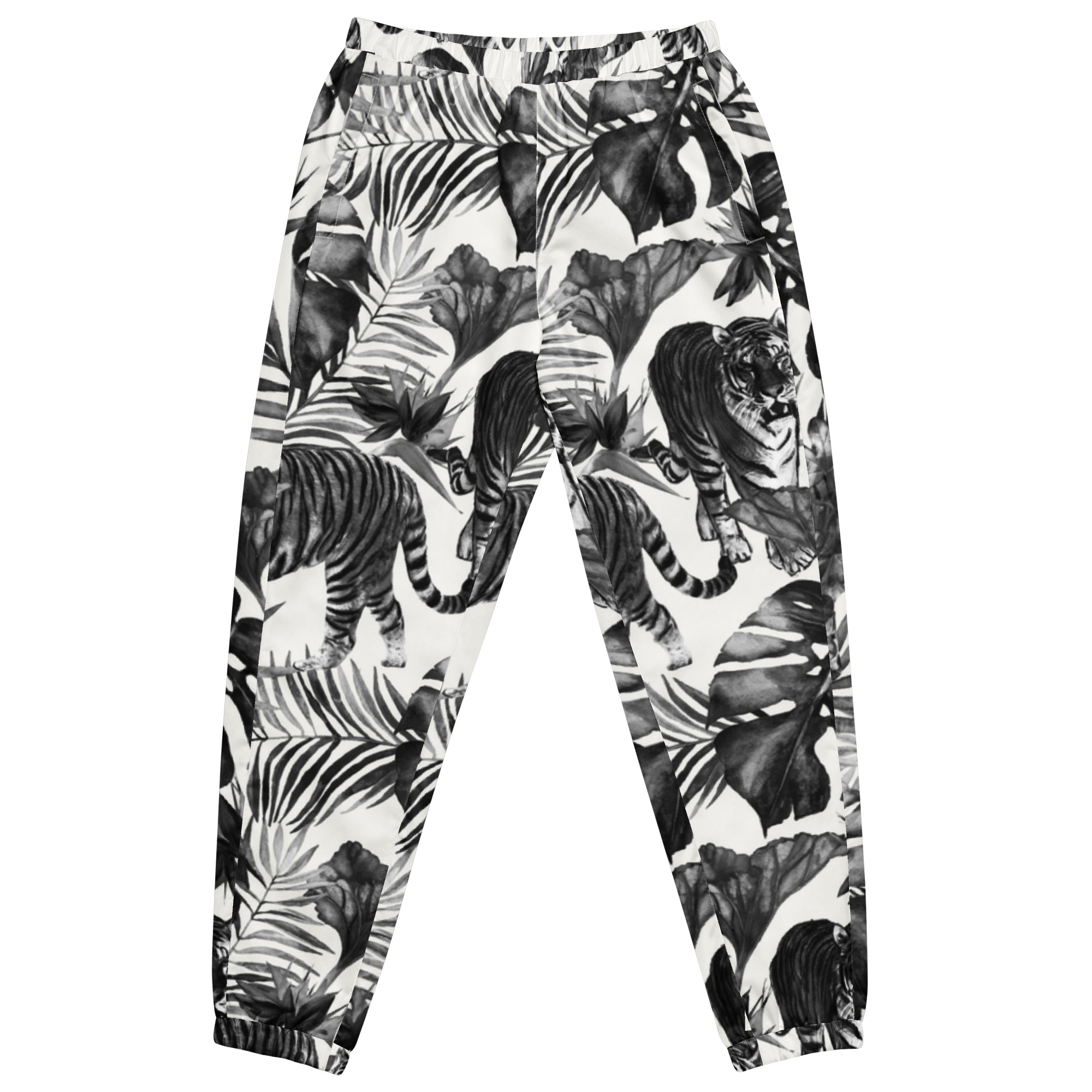 Unisex track pants