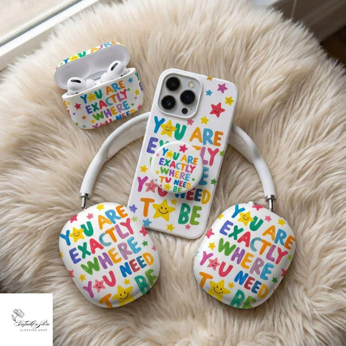 Case for AirPods®