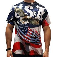 Men's Rash Guard