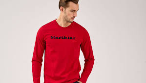 Unisex Long Sleeve Tee