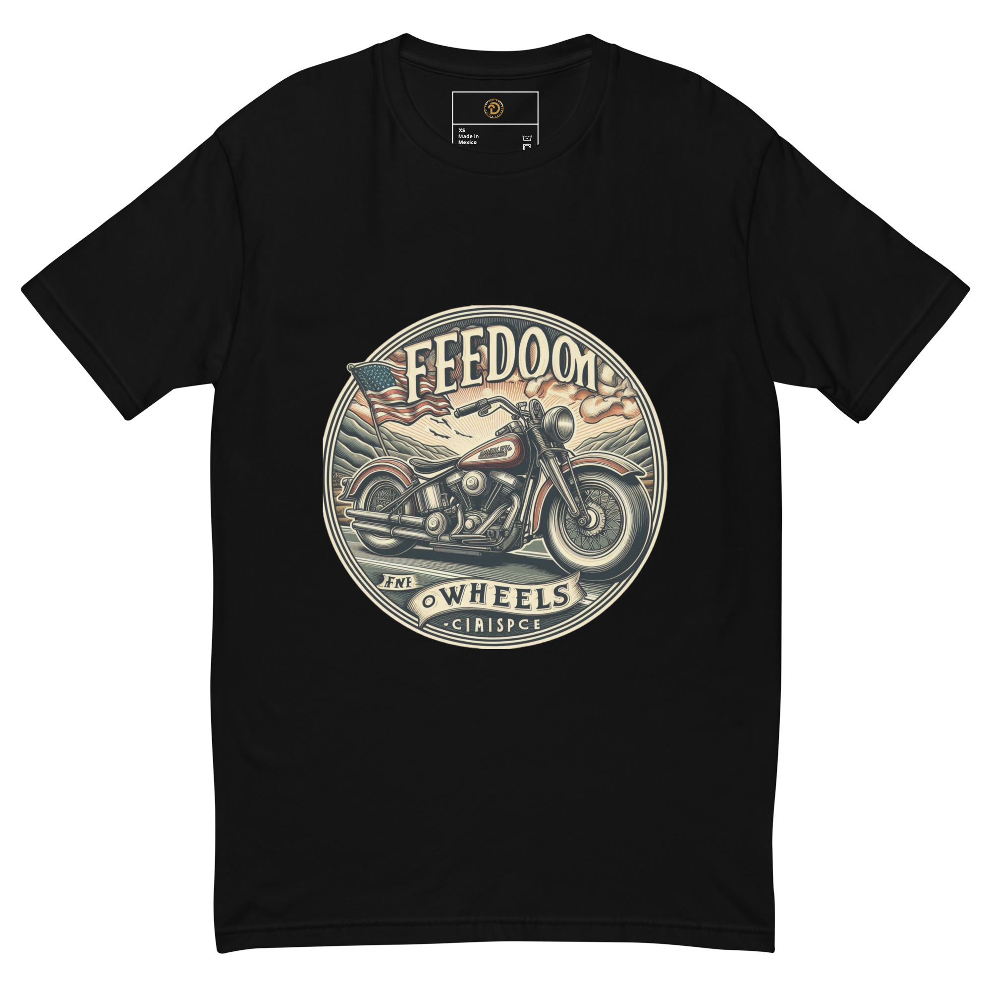 Short Sleeve T-shirt