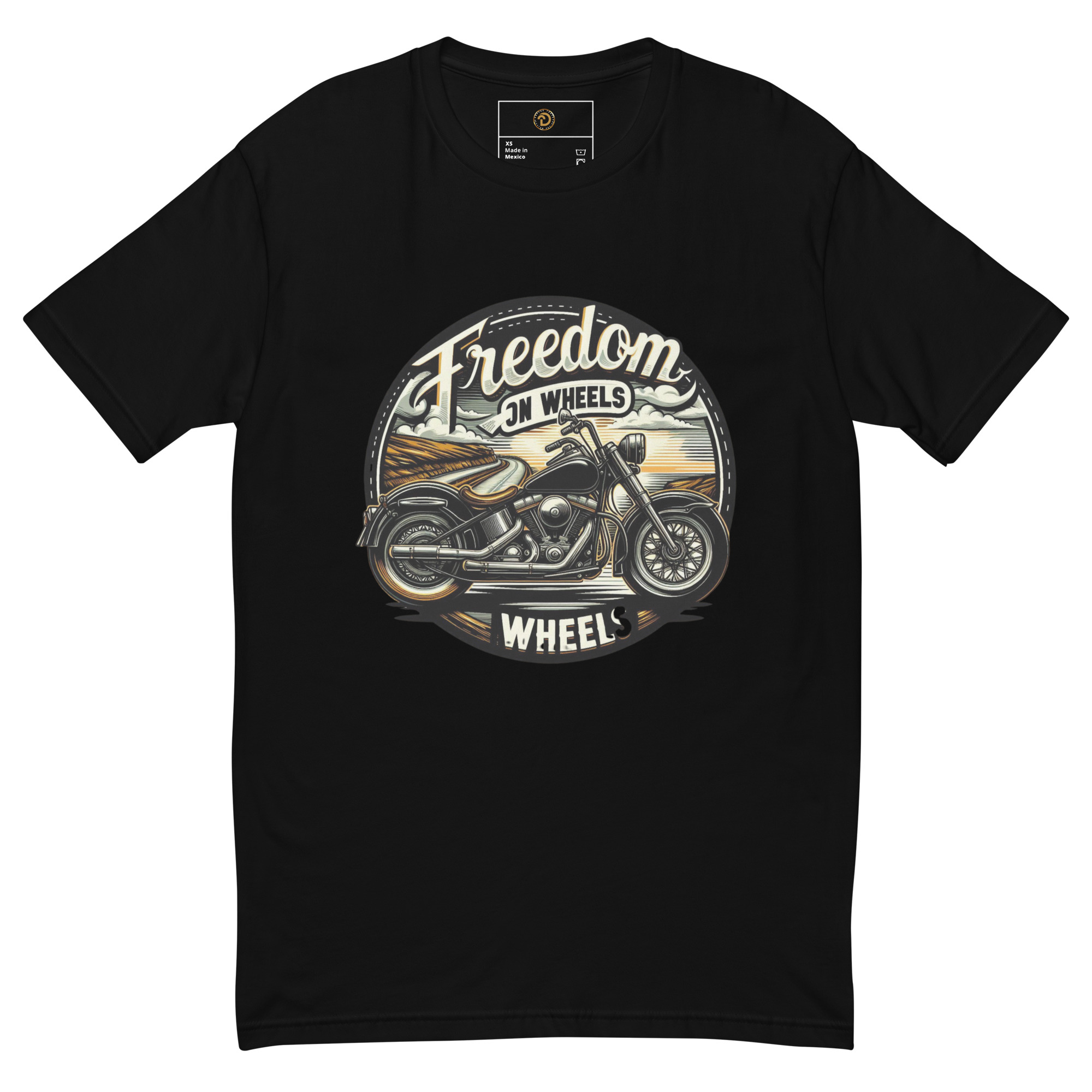 Short Sleeve T-shirt