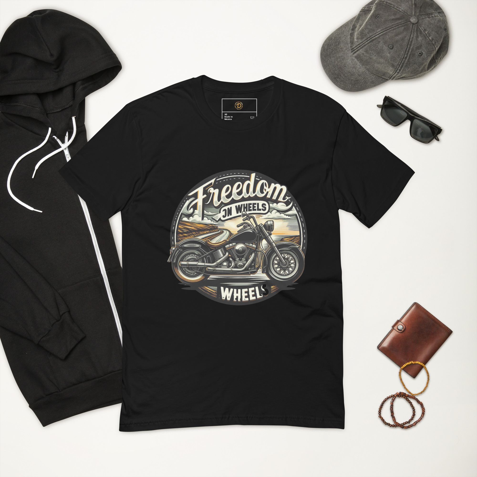 Short Sleeve T-shirt