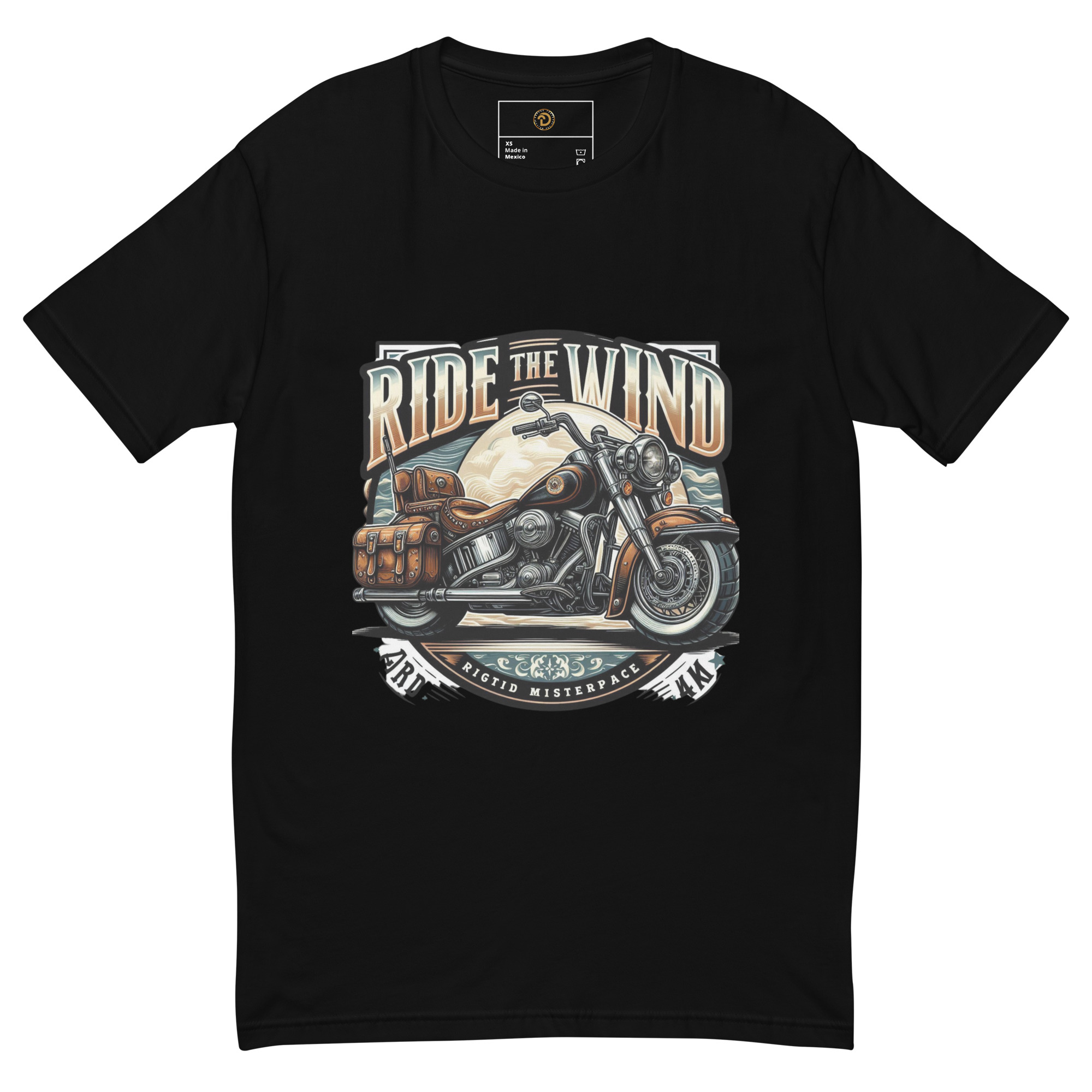 Short Sleeve T-shirt
