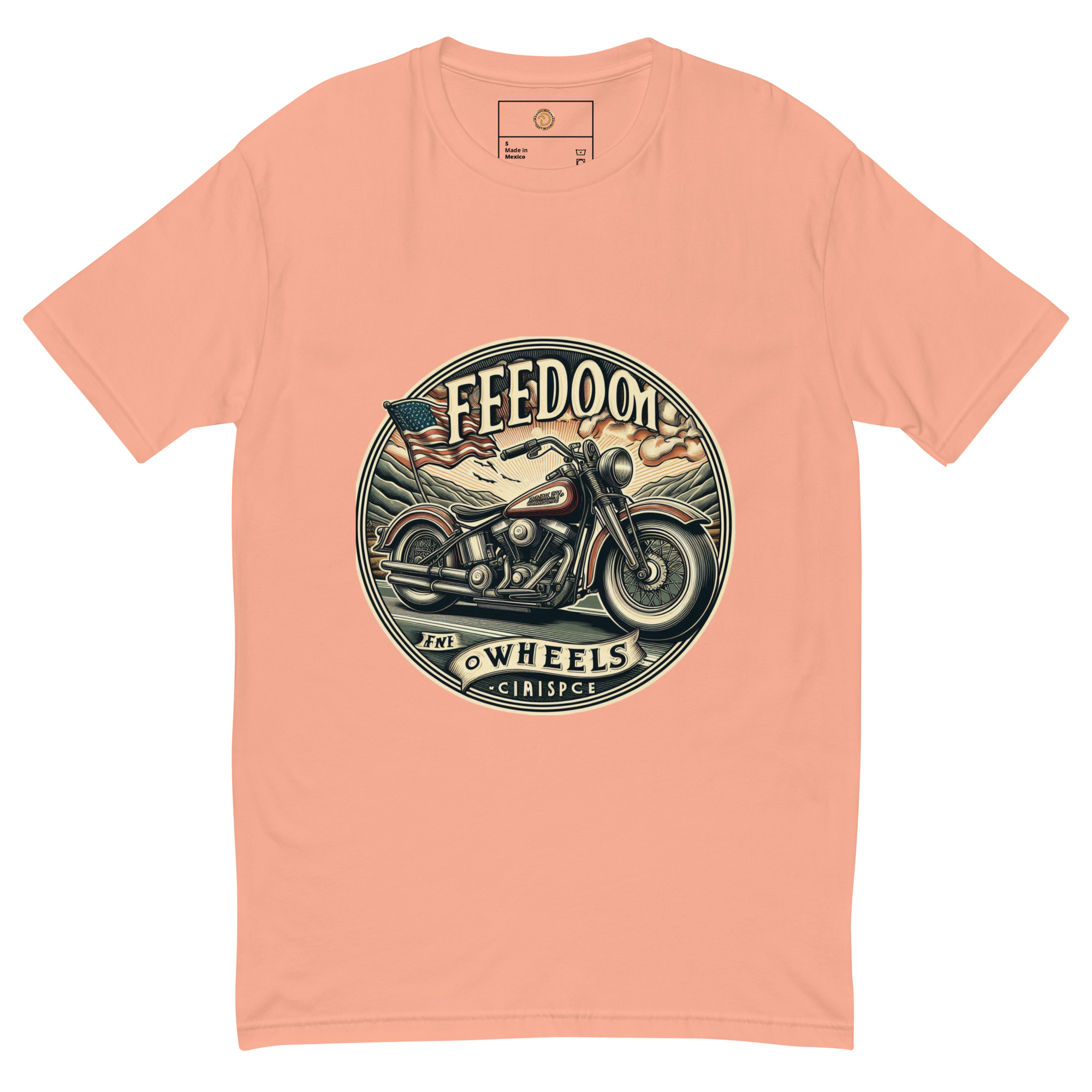 Short Sleeve T-shirt