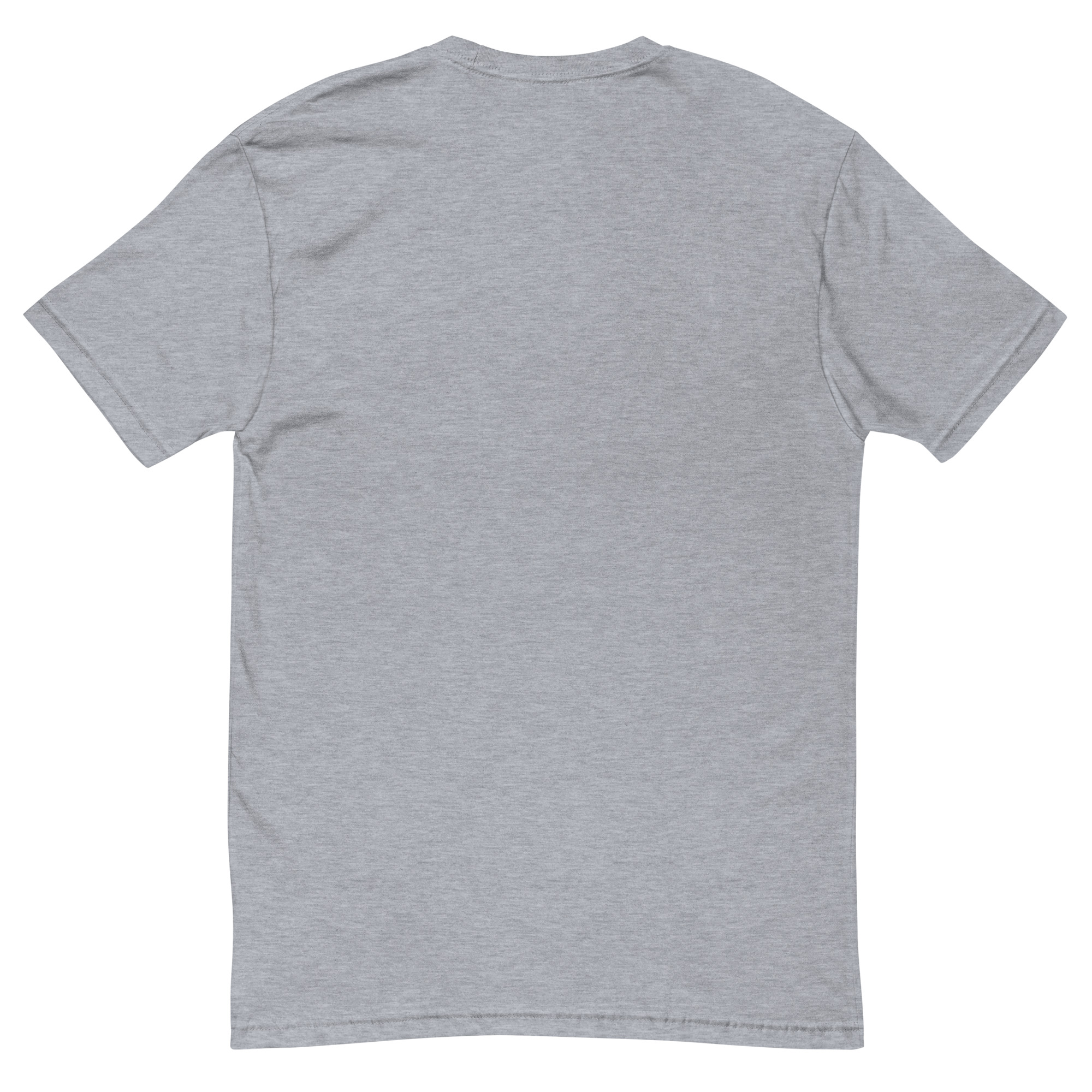 Short Sleeve T-shirt (Enjoy The Ride)