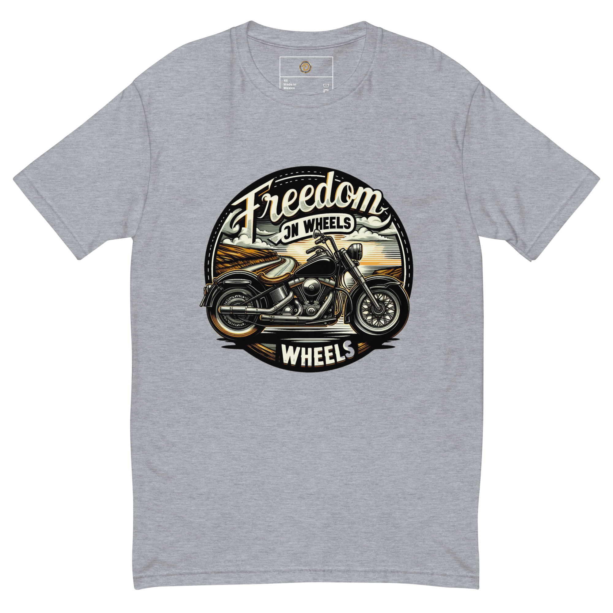 Short Sleeve T-shirt