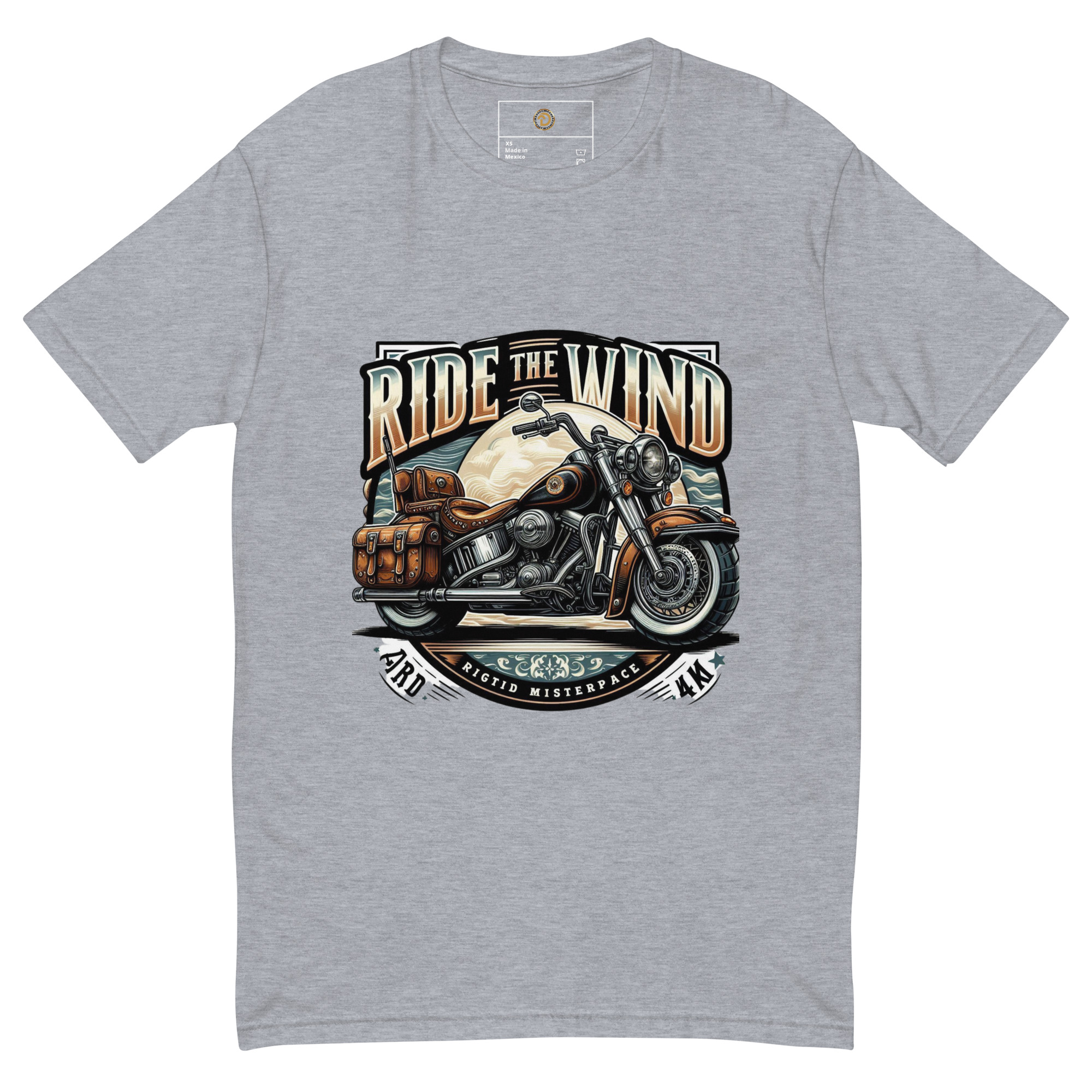 Short Sleeve T-shirt