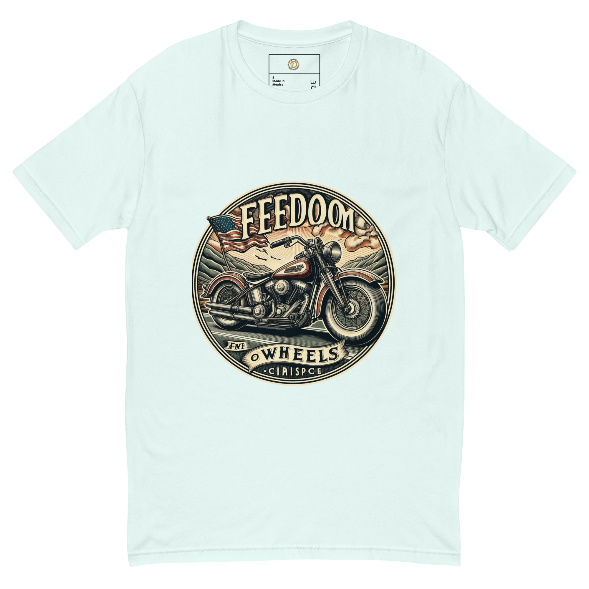 Short Sleeve T-shirt