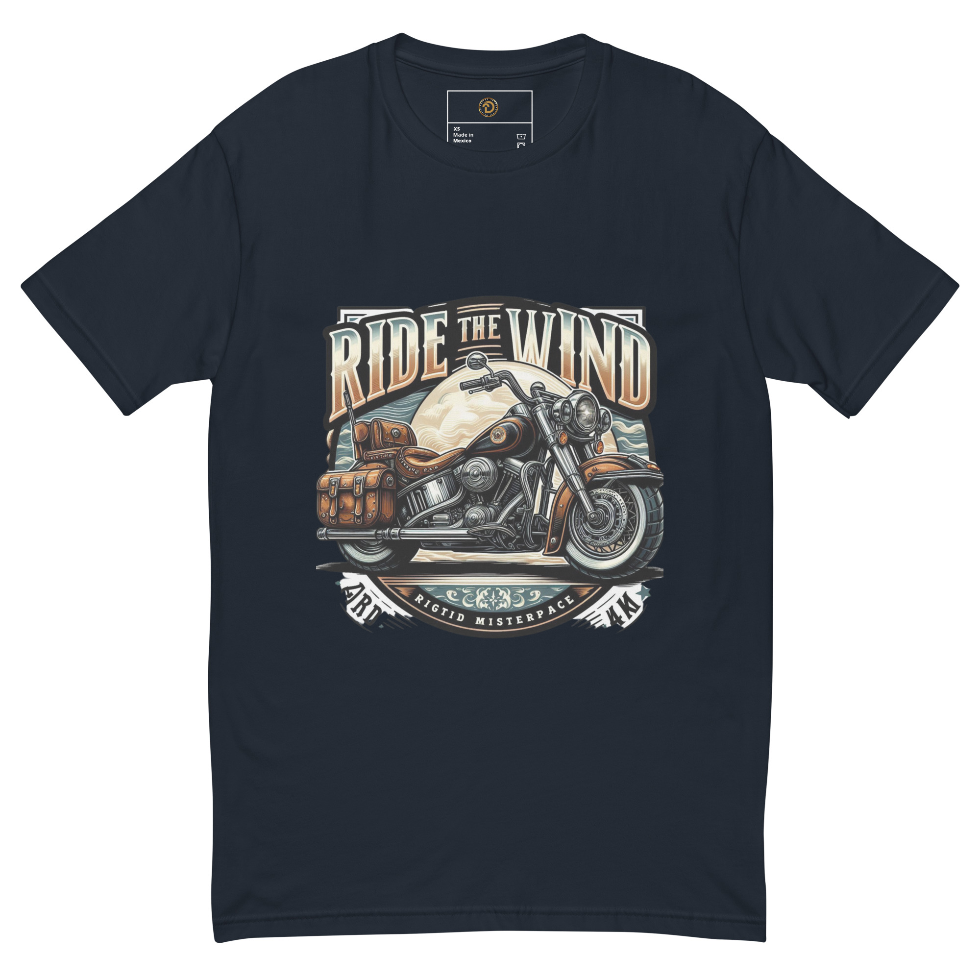 Short Sleeve T-shirt