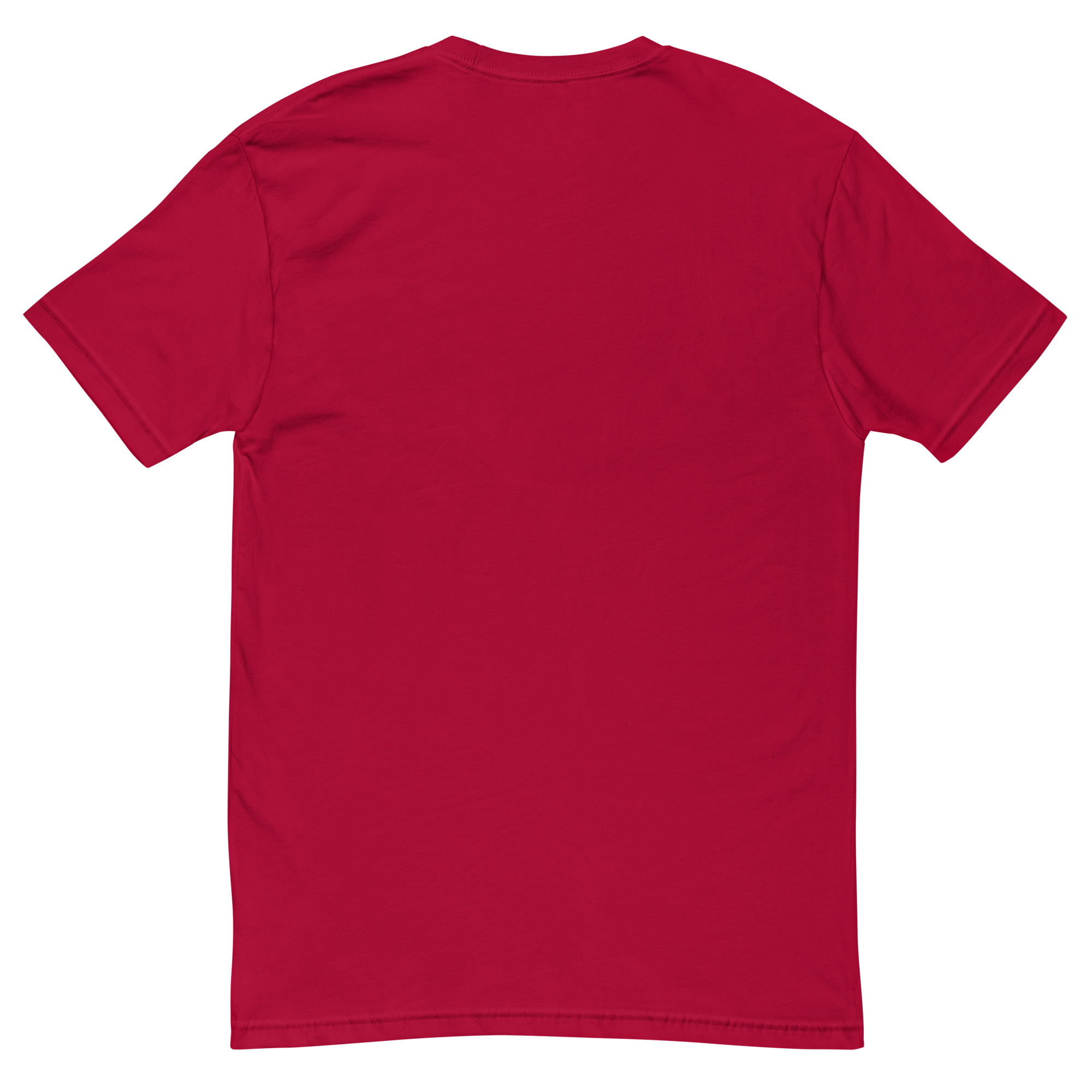 Short Sleeve T-shirt (Enjoy The Ride)