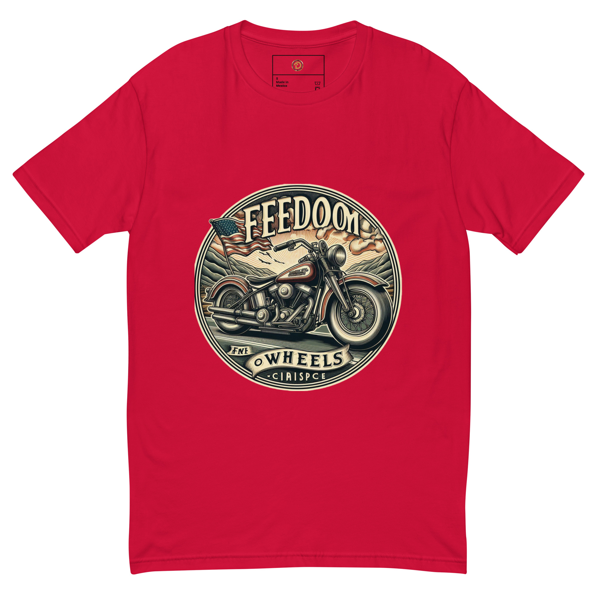Short Sleeve T-shirt
