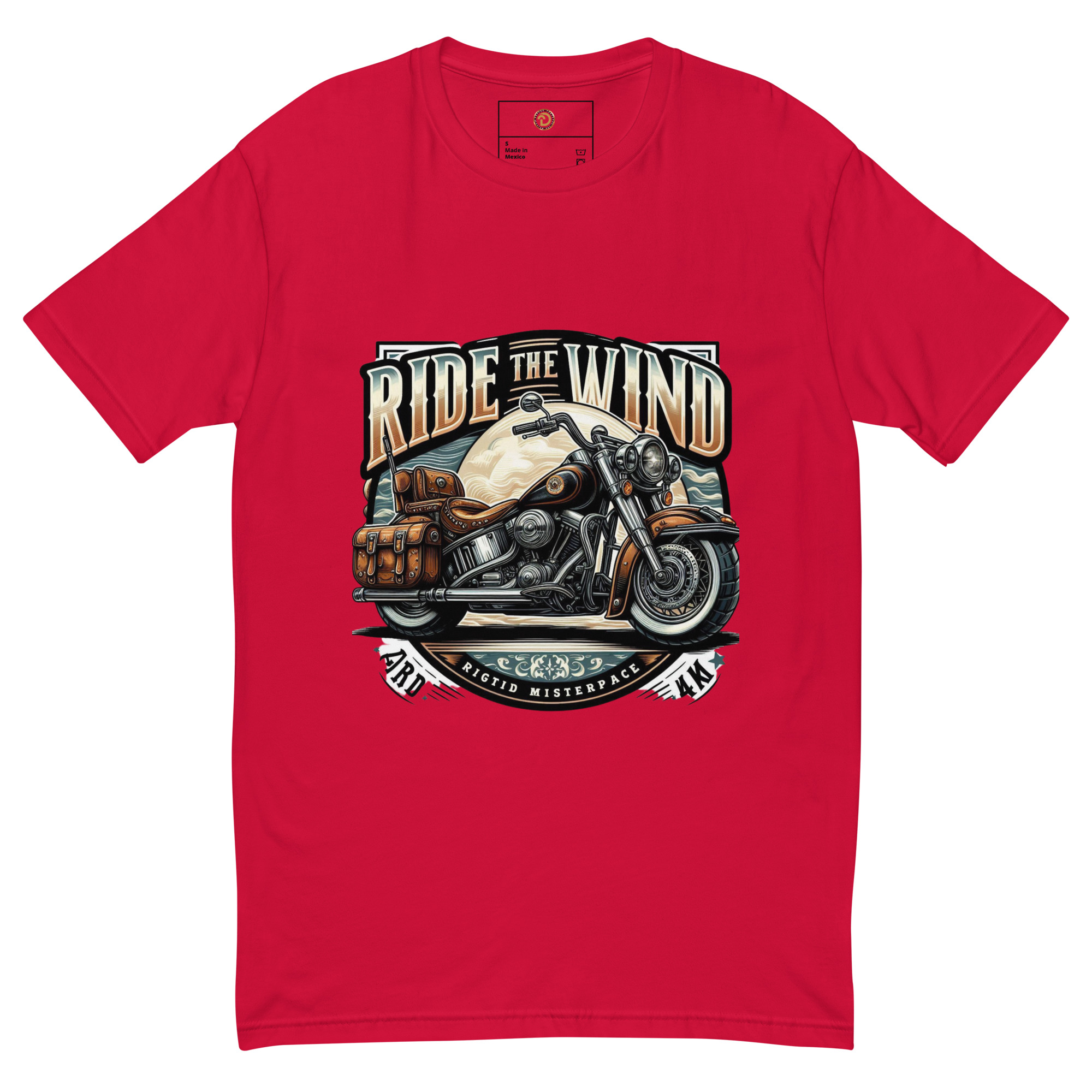 Short Sleeve T-shirt