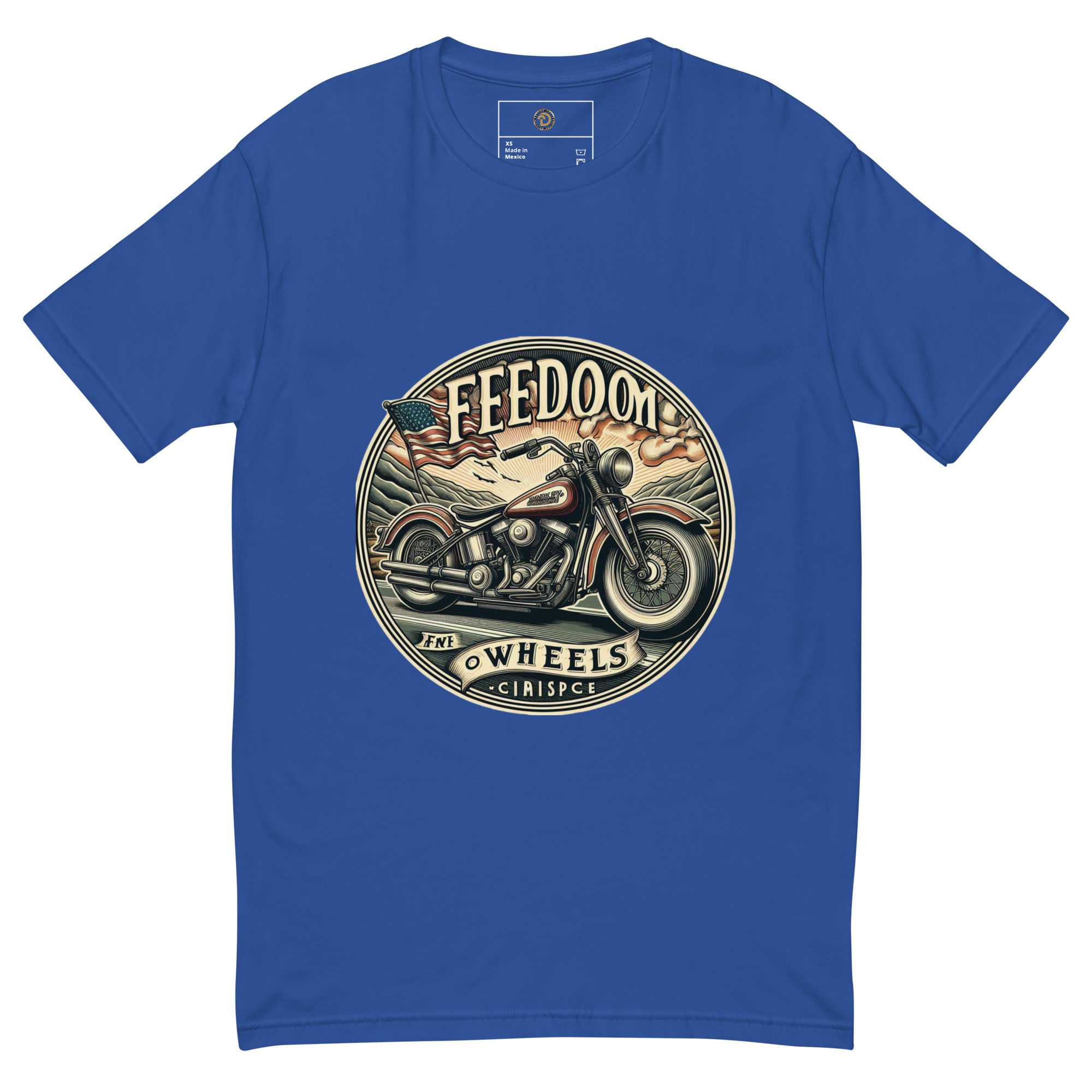 Short Sleeve T-shirt