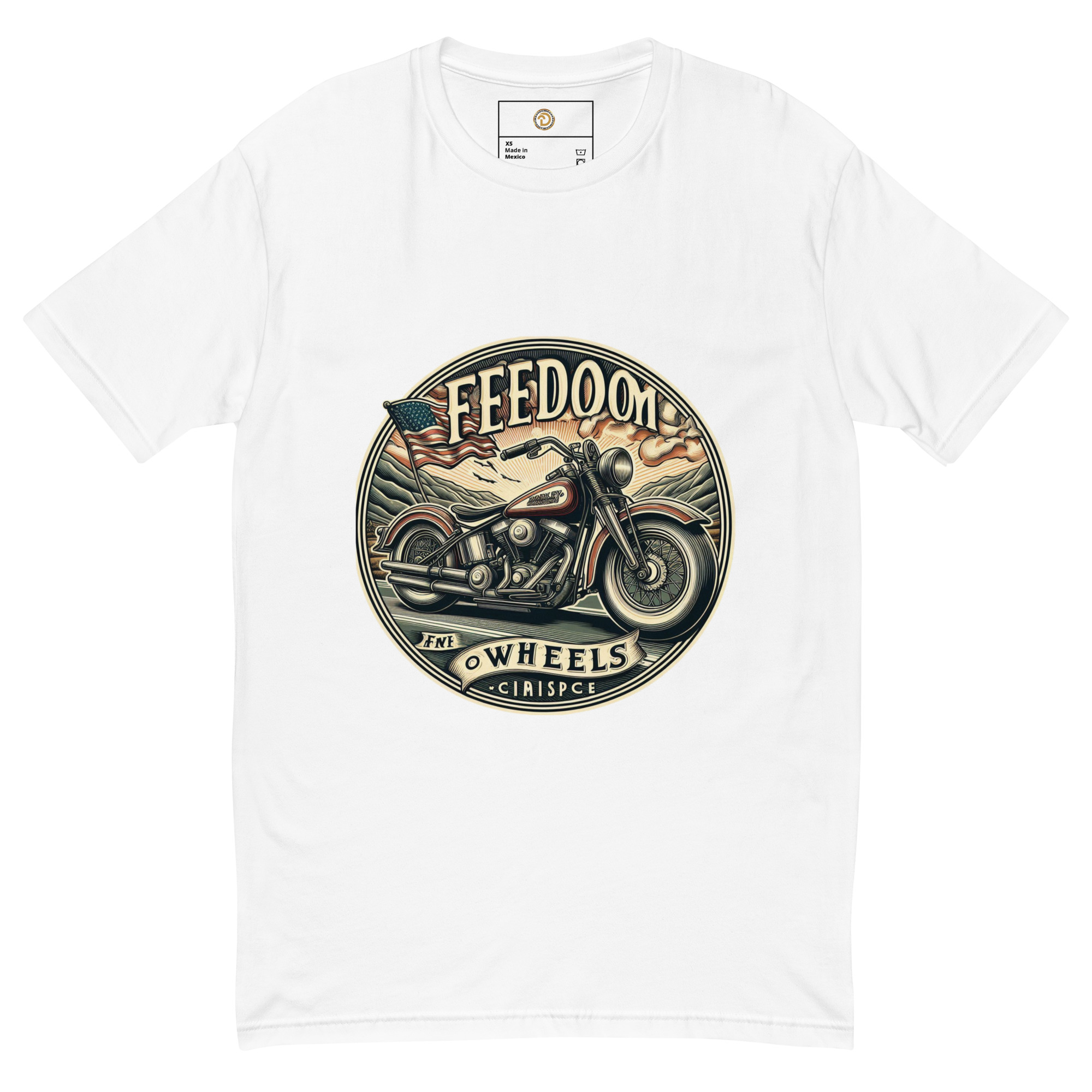 Short Sleeve T-shirt