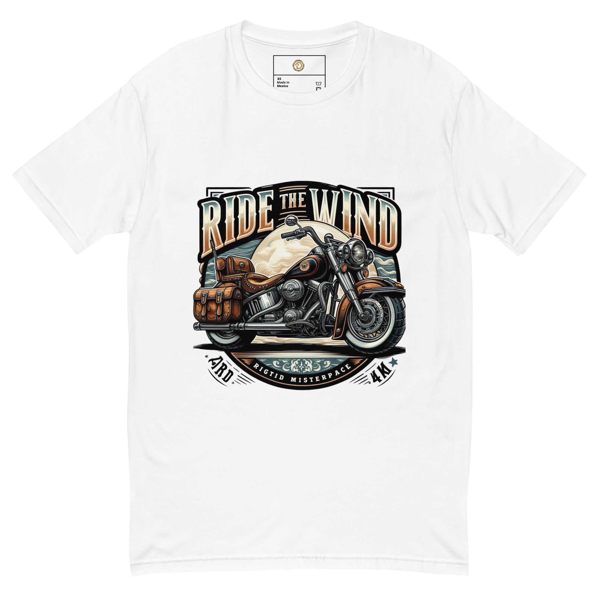 Short Sleeve T-shirt