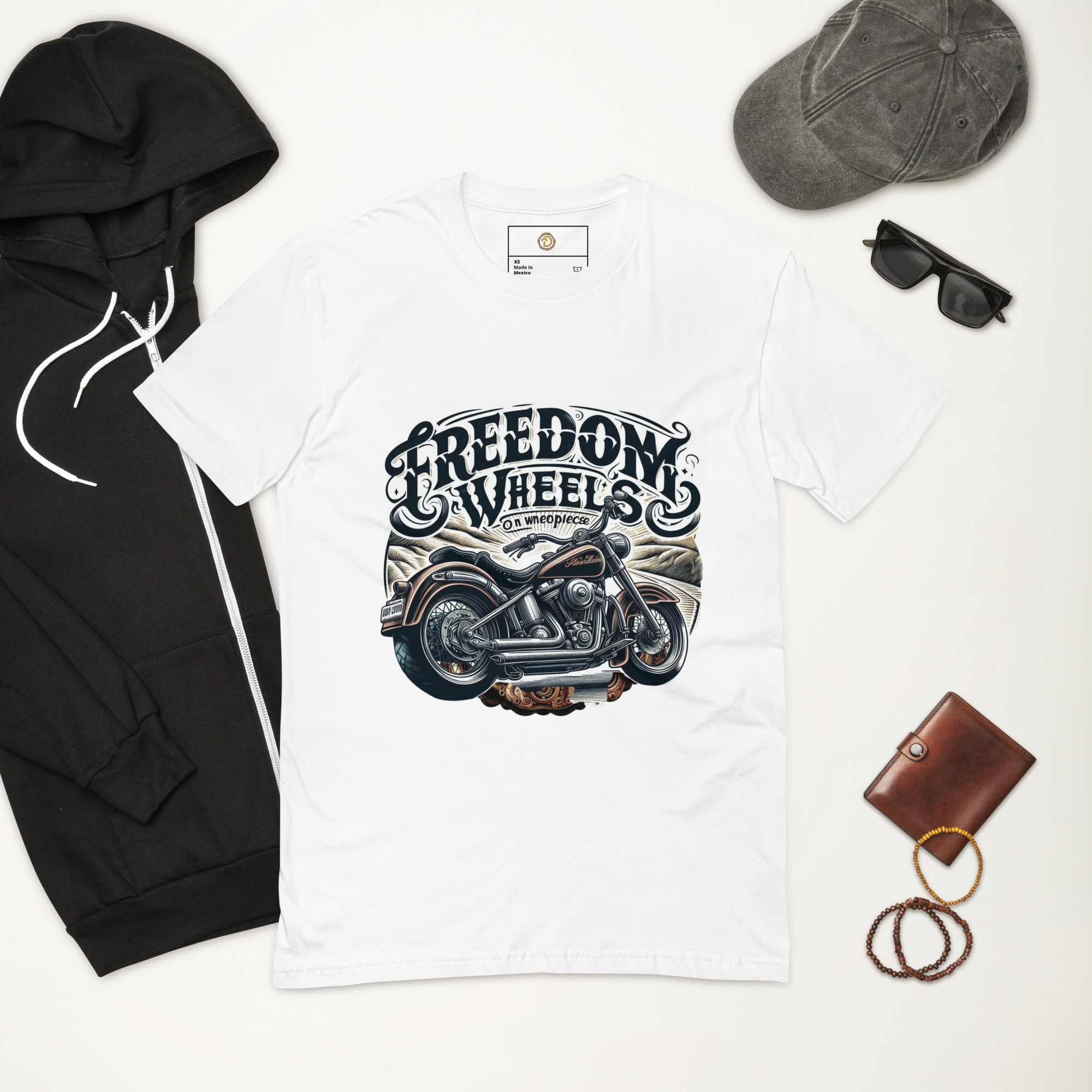 Short Sleeve T-shirt