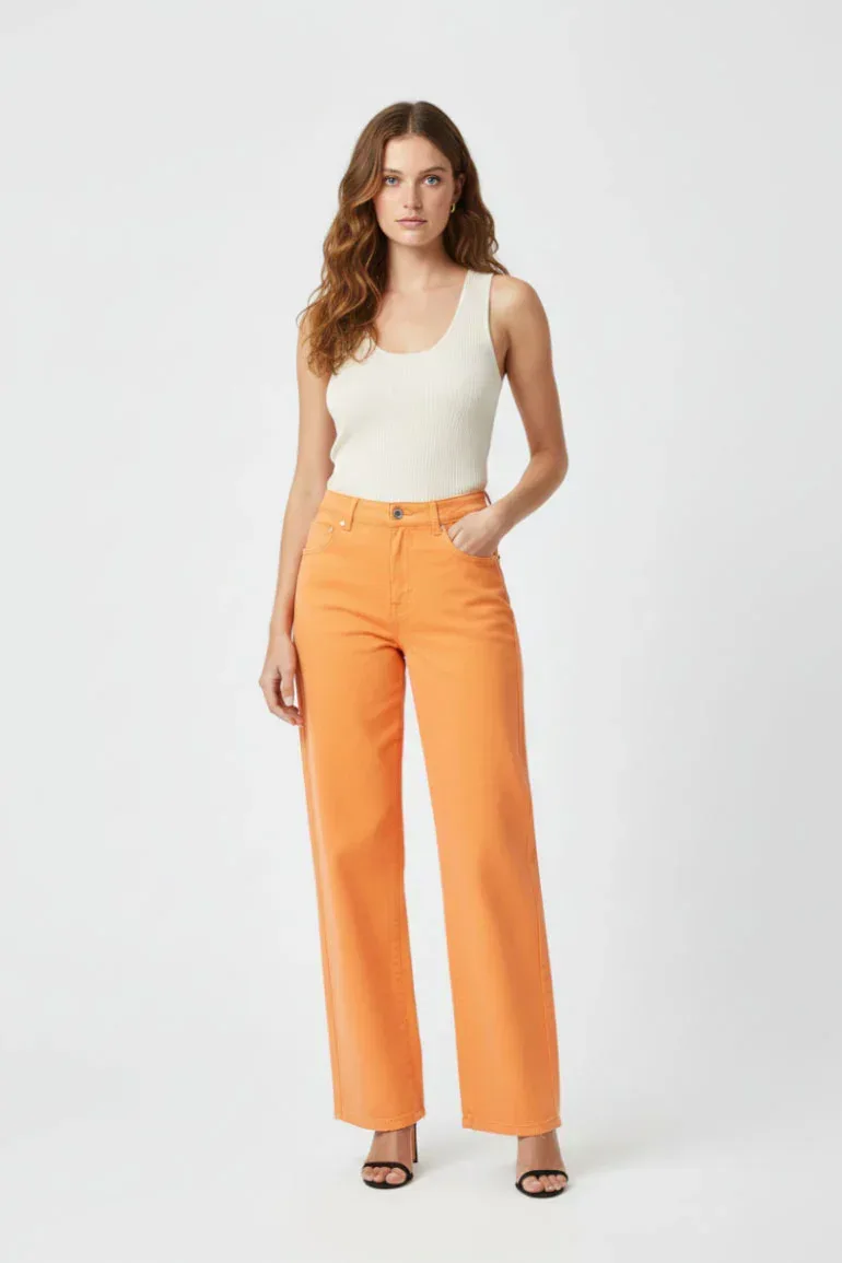 Unisex track pants
