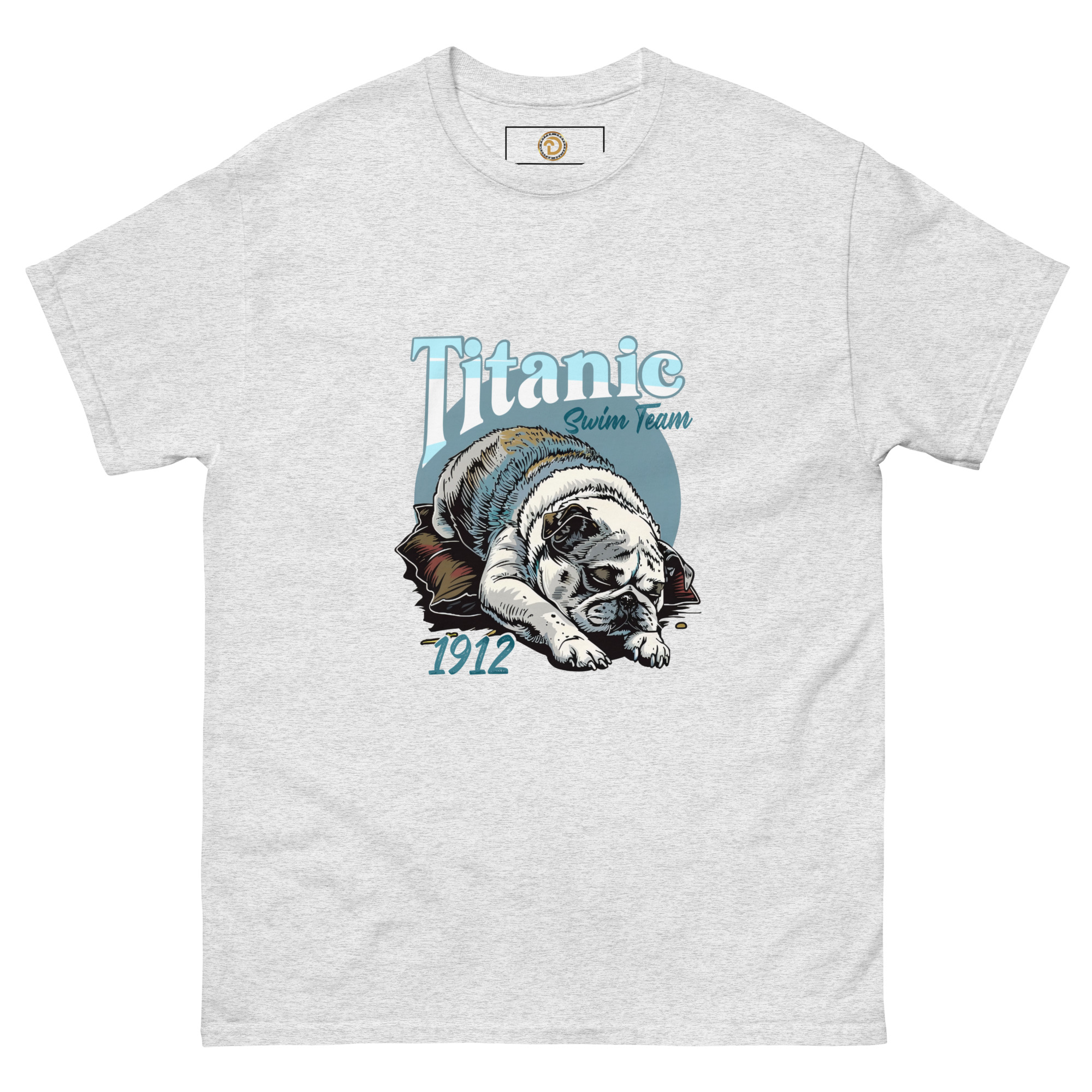 Unisex classic tee