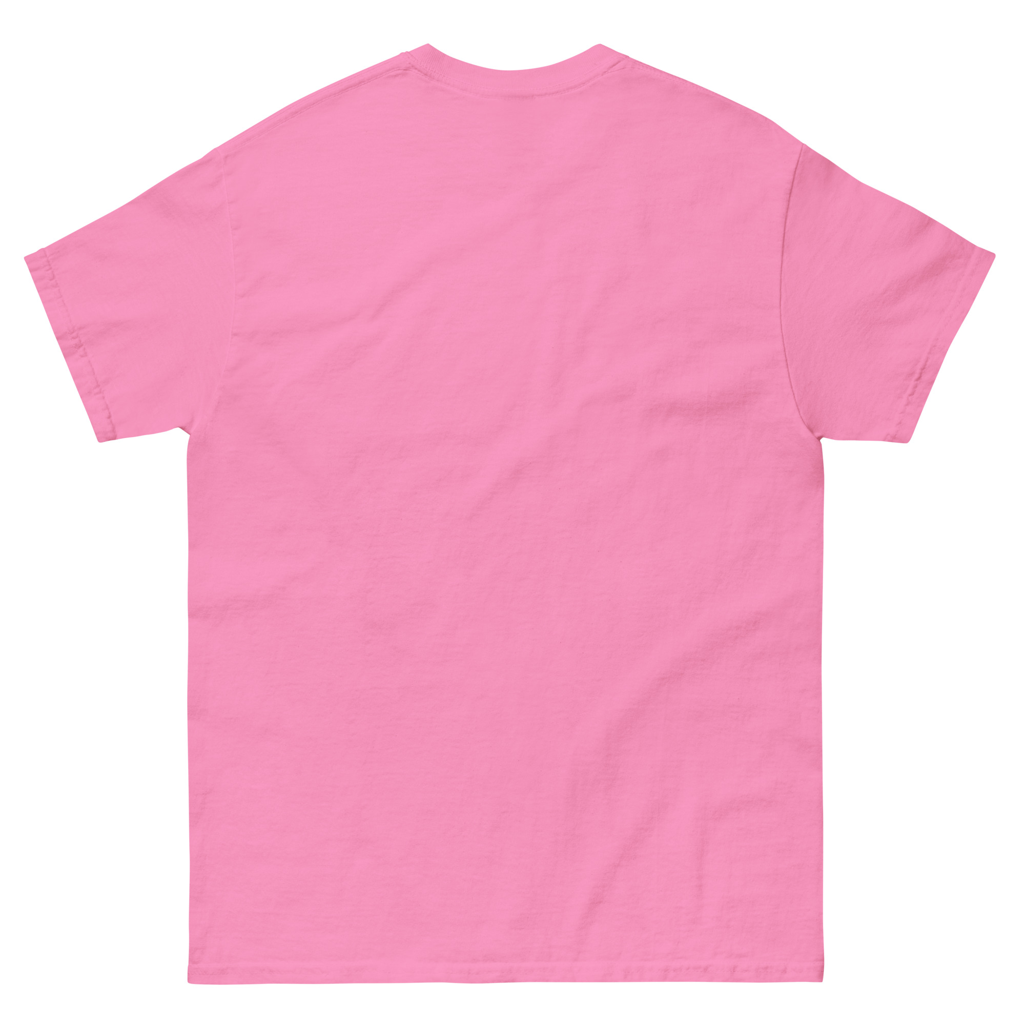 Classic tee (Mountain-Traveling)