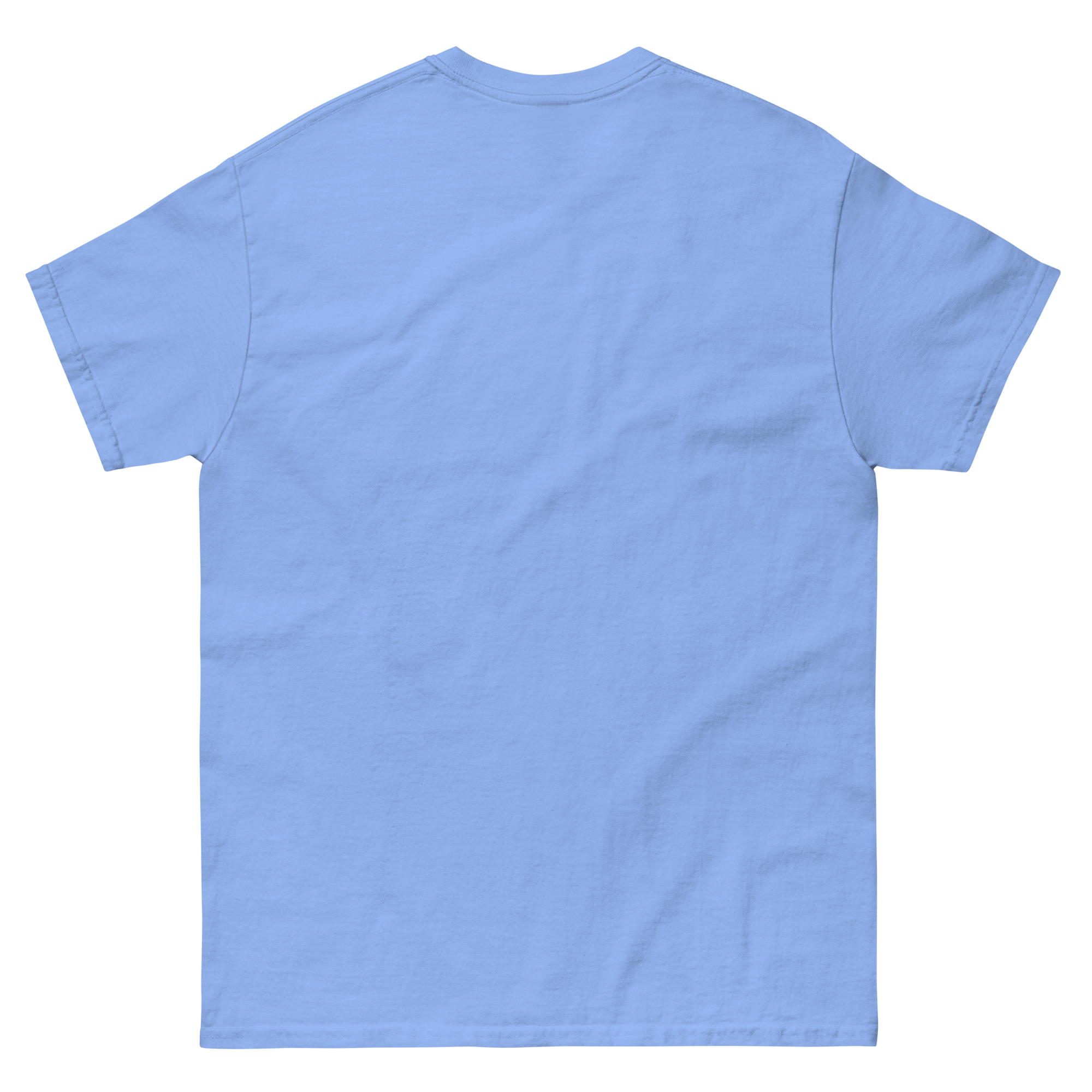 Classic tee (Mountain-Traveling)
