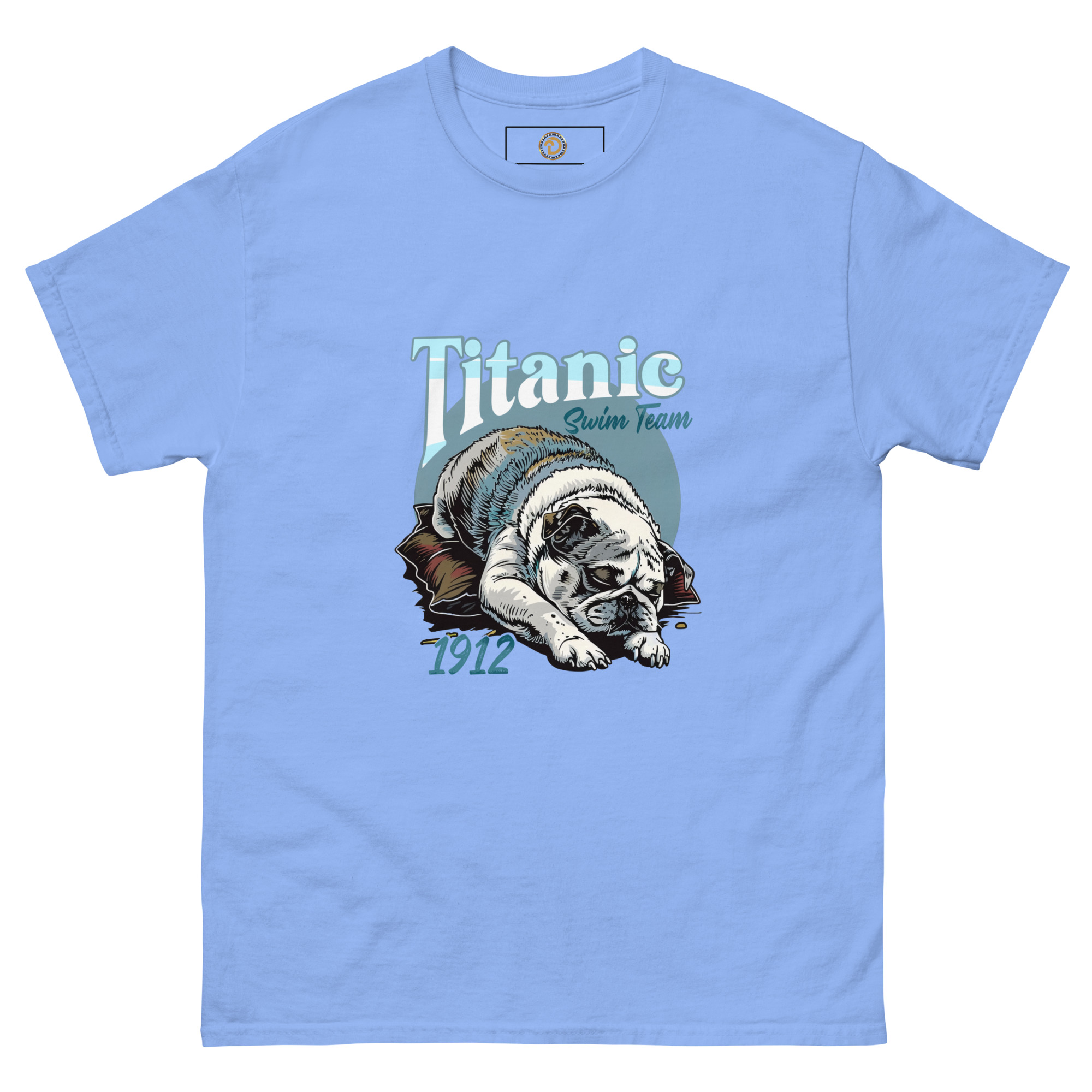 Unisex classic tee