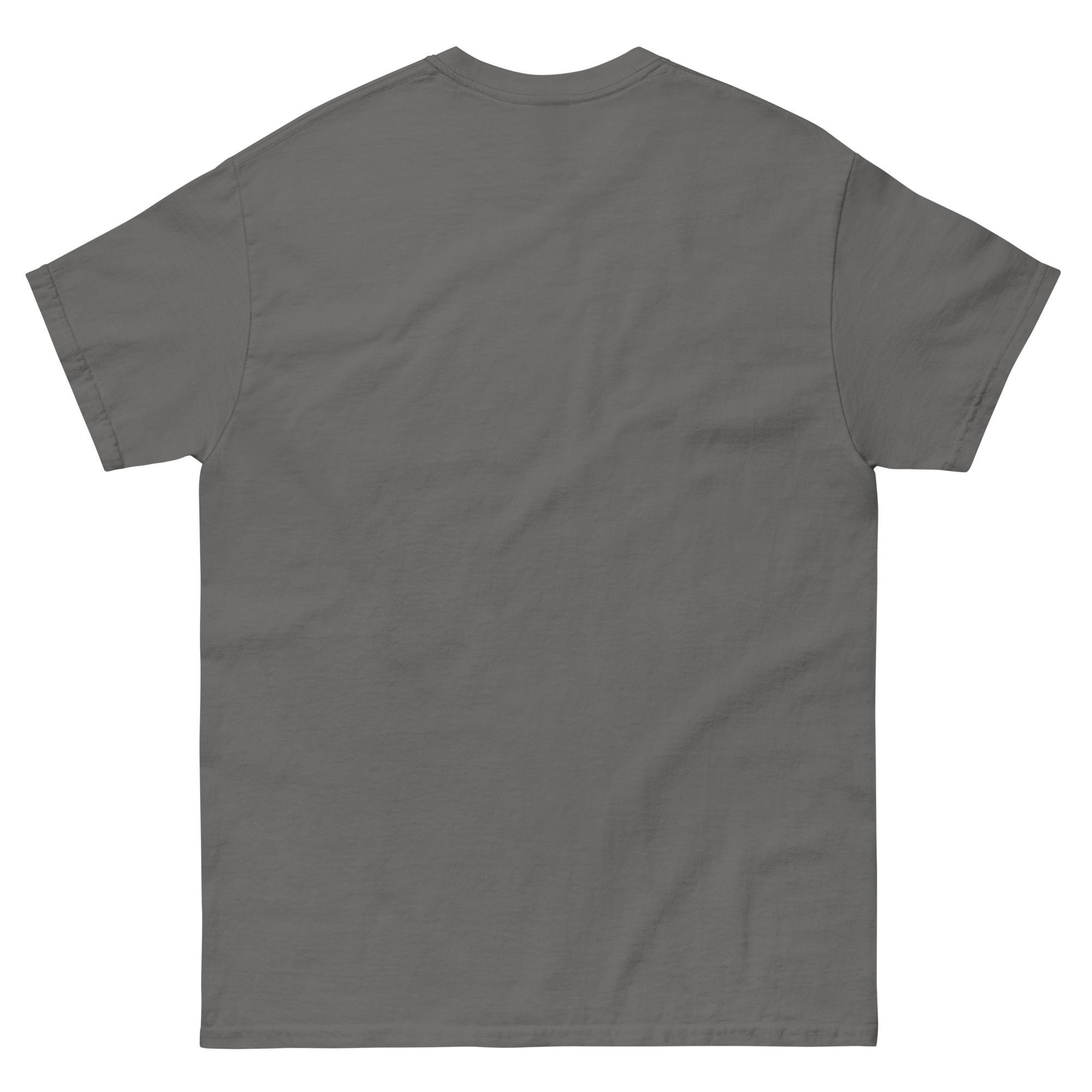 Classic tee (Mountain-Traveling)