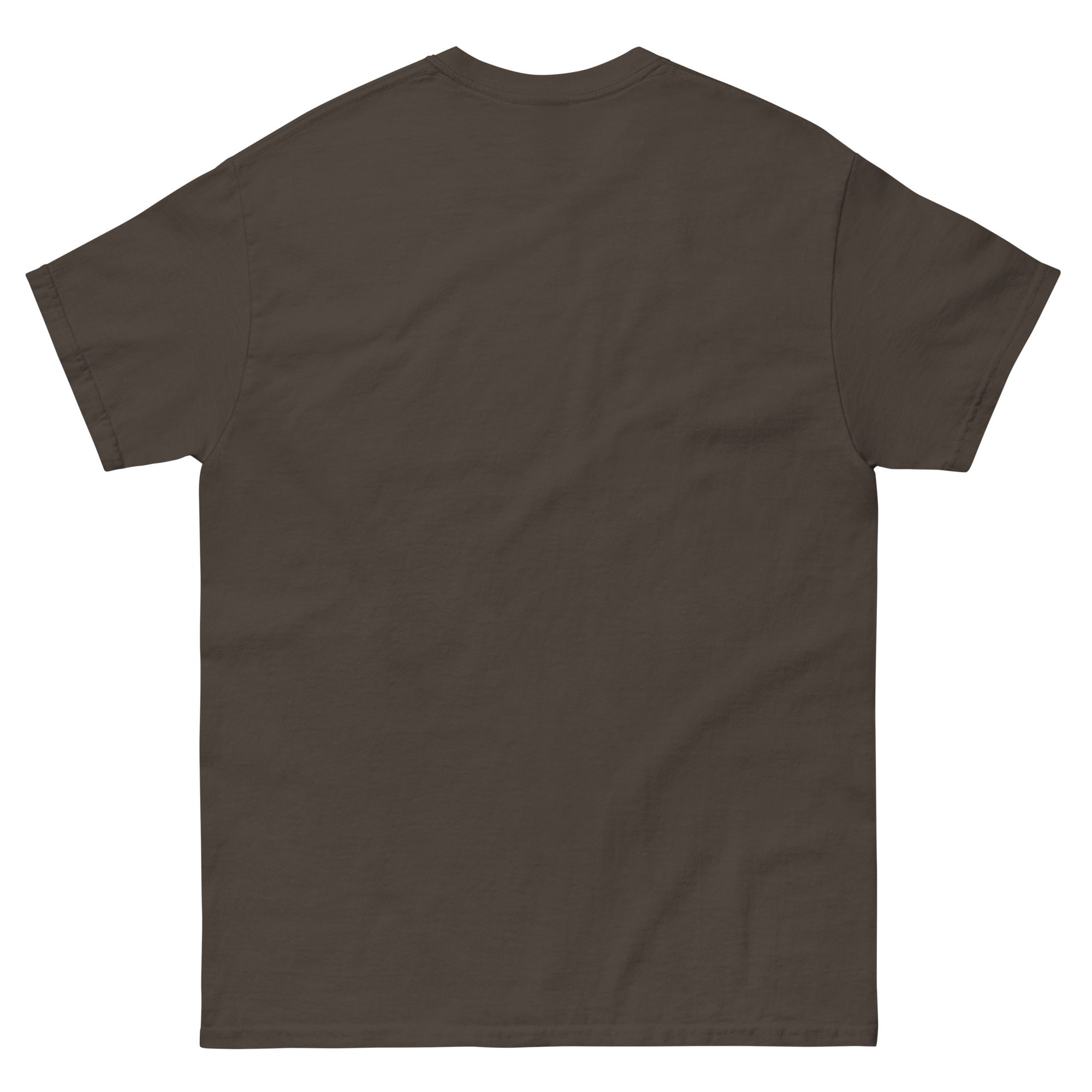 Classic tee (Mountain-Traveling)
