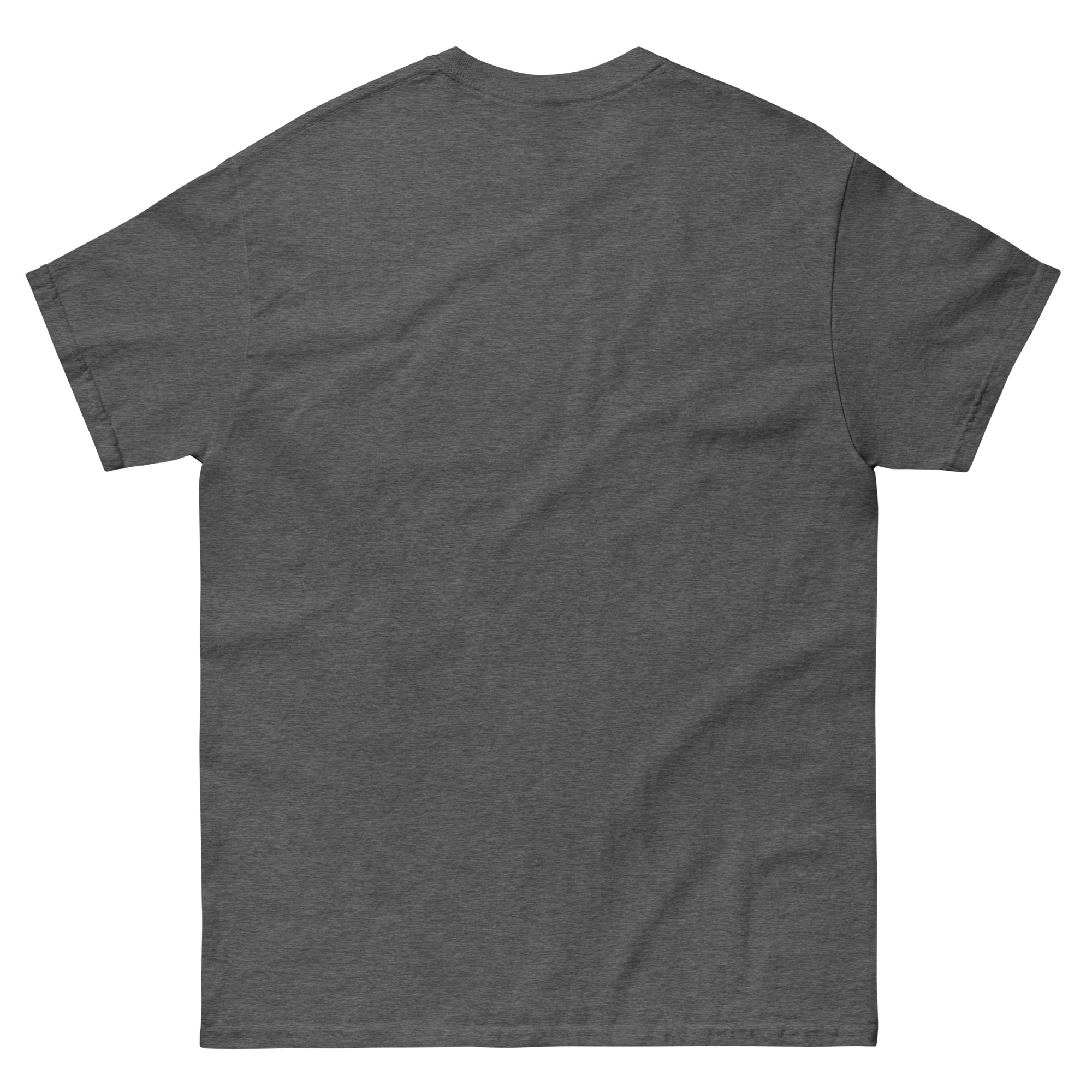 Classic tee (Mountain-Traveling)