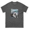 Unisex classic tee