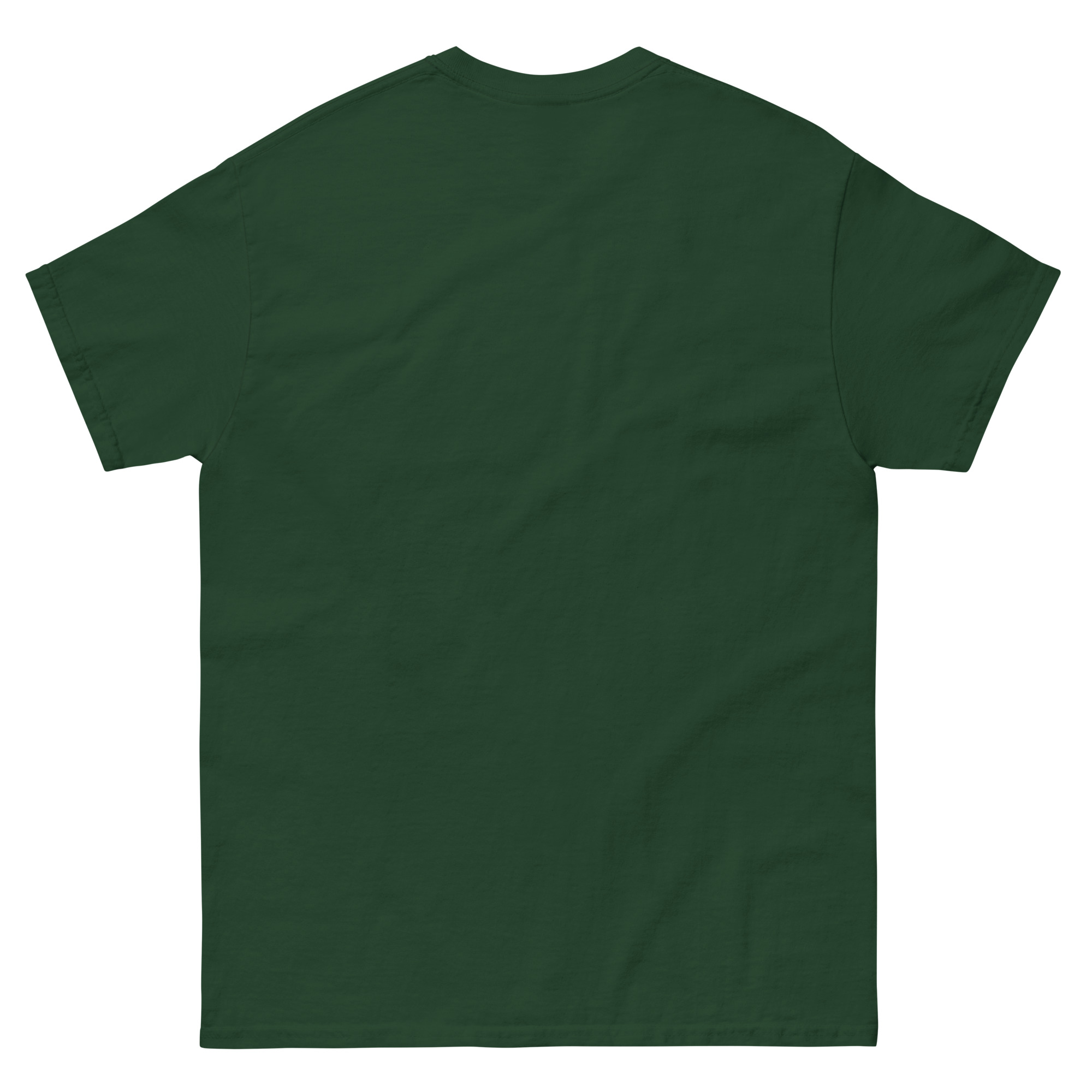 Classic tee (Mountain-Traveling)
