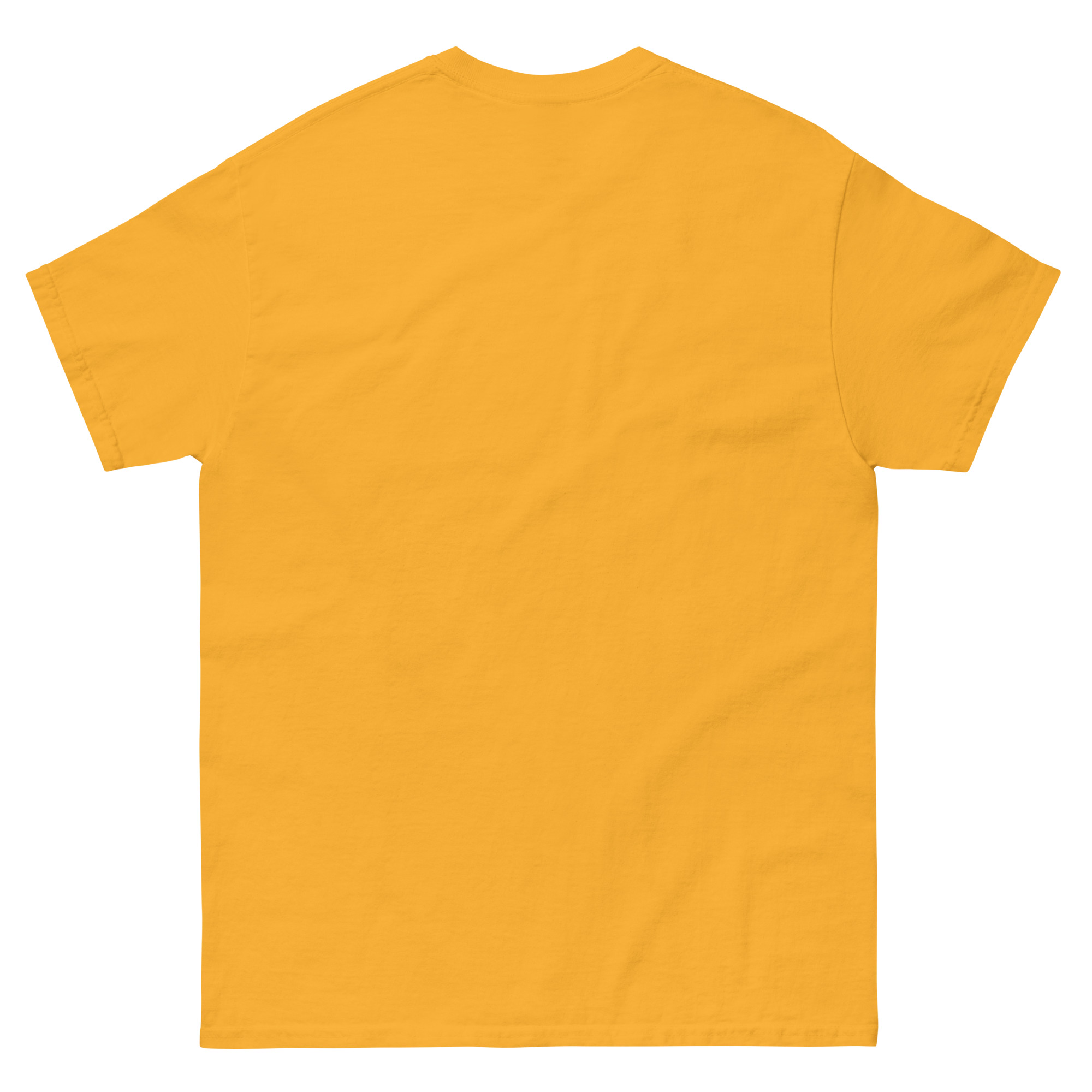 Classic tee (Mountain-Traveling)