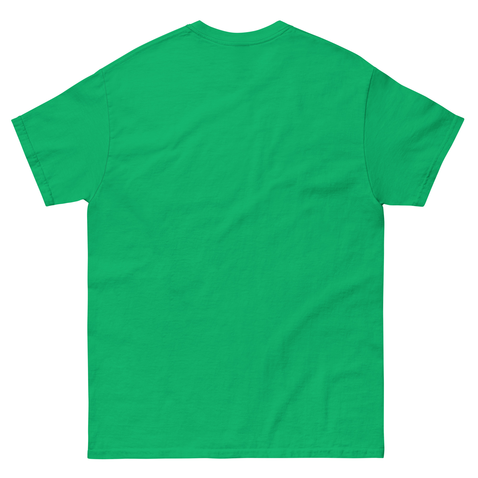 Classic tee (Mountain-Traveling)