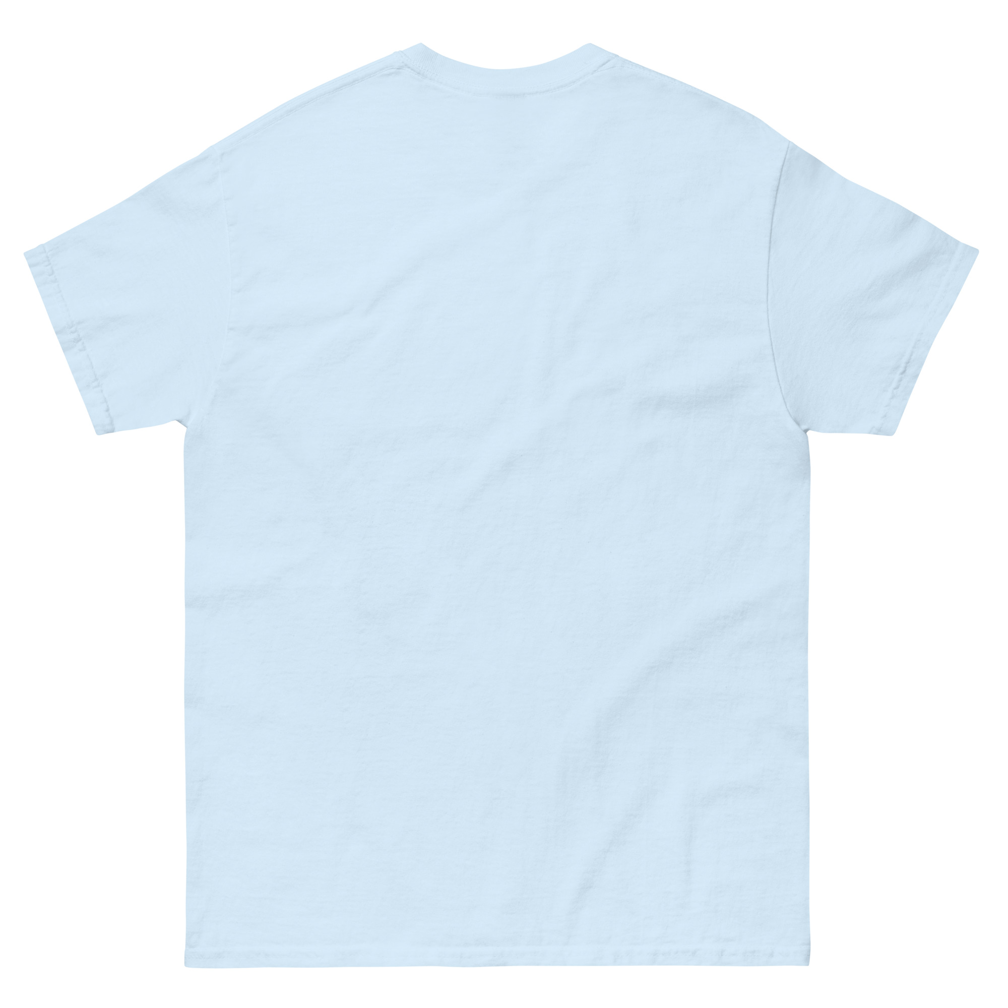 Classic tee (Mountain-Traveling)