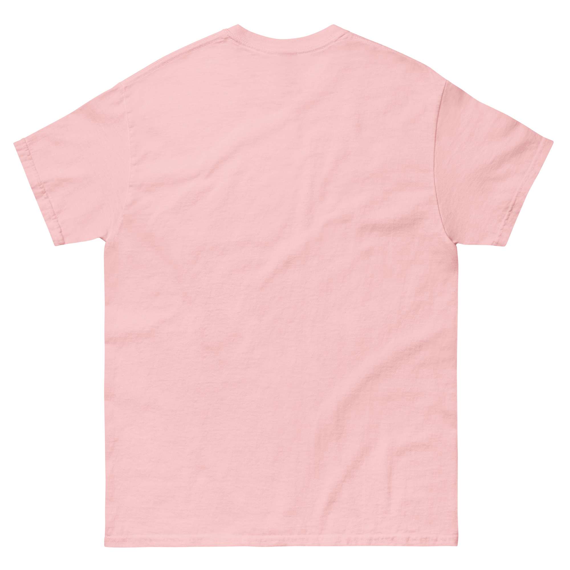 Classic tee (Mountain-Traveling)