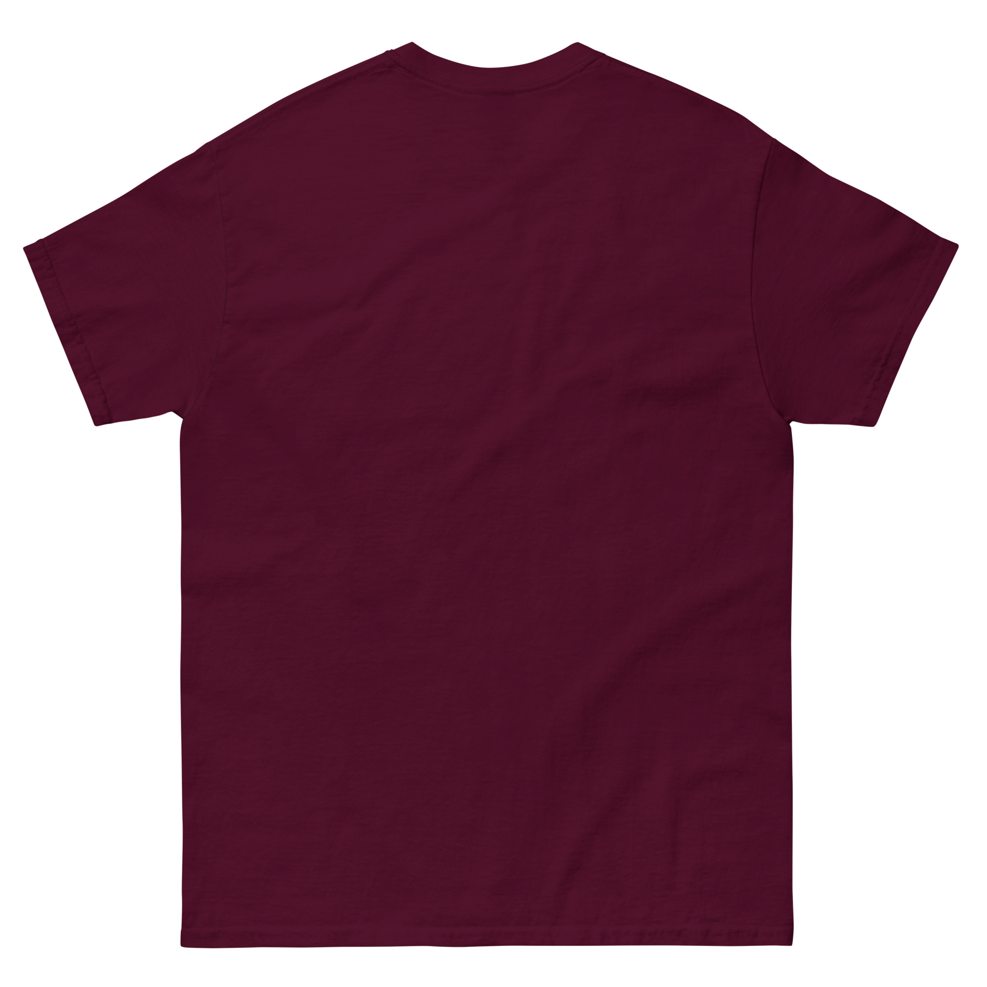 Classic tee (Mountain-Traveling)
