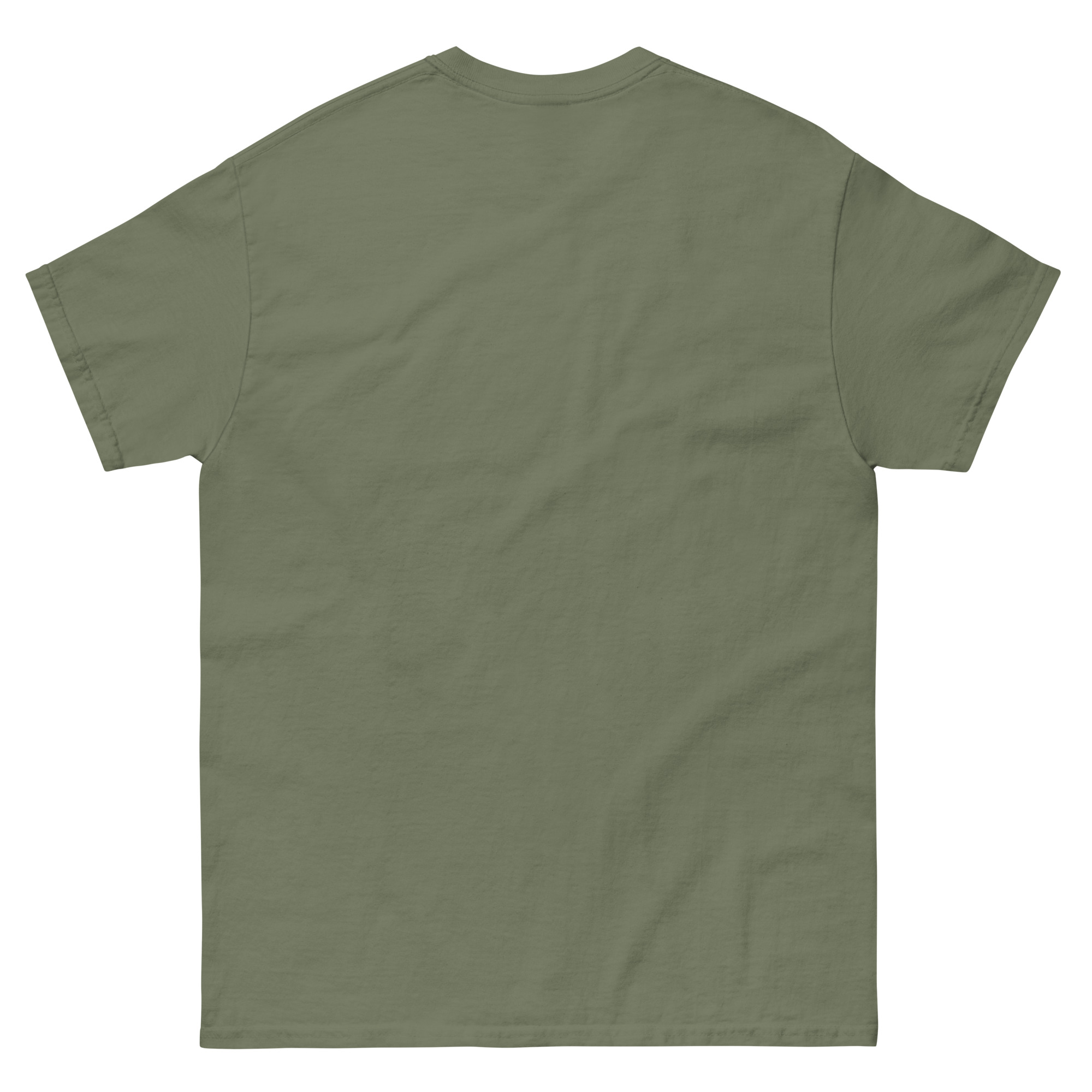 Classic tee (Mountain-Traveling)