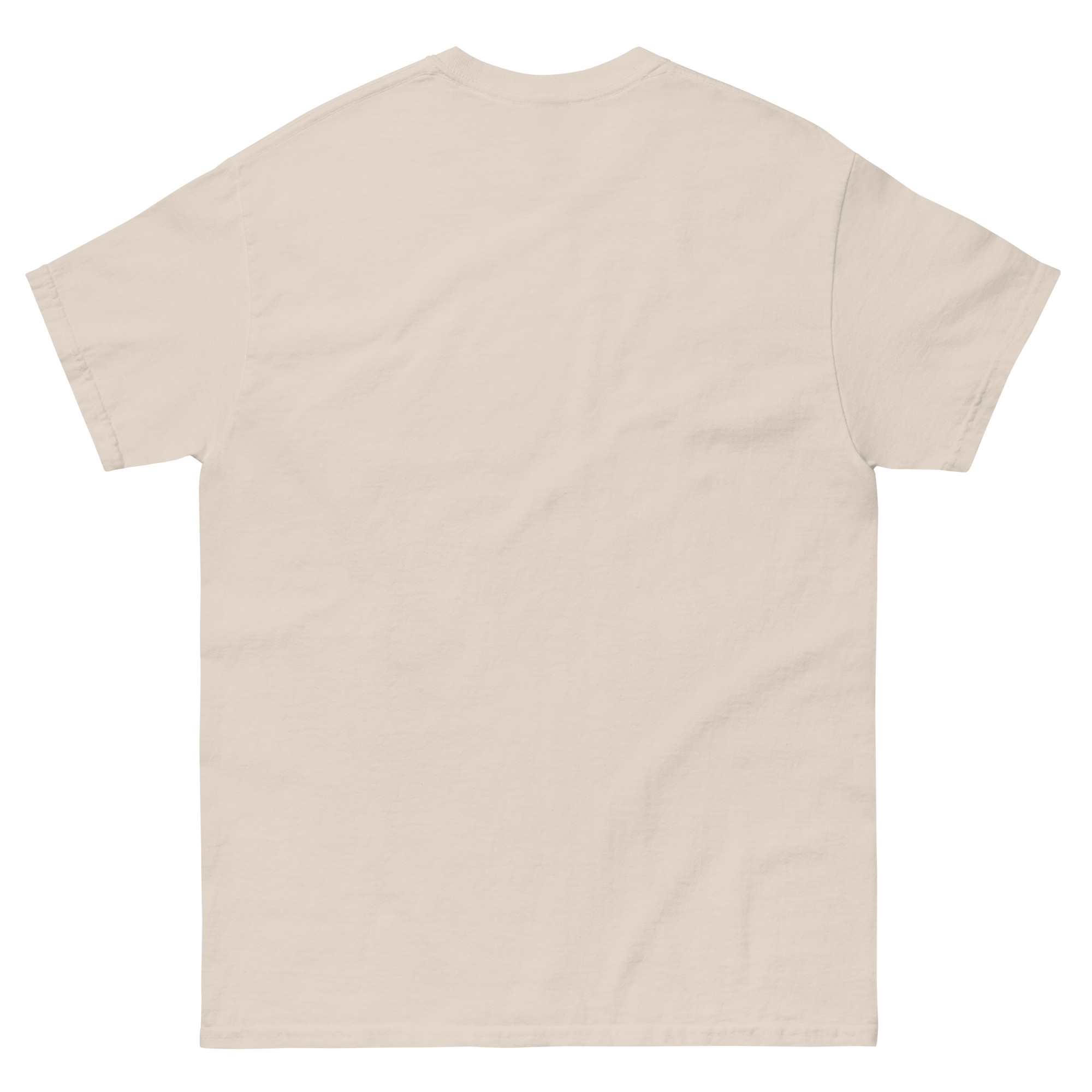 Classic tee (Mountain-Traveling)