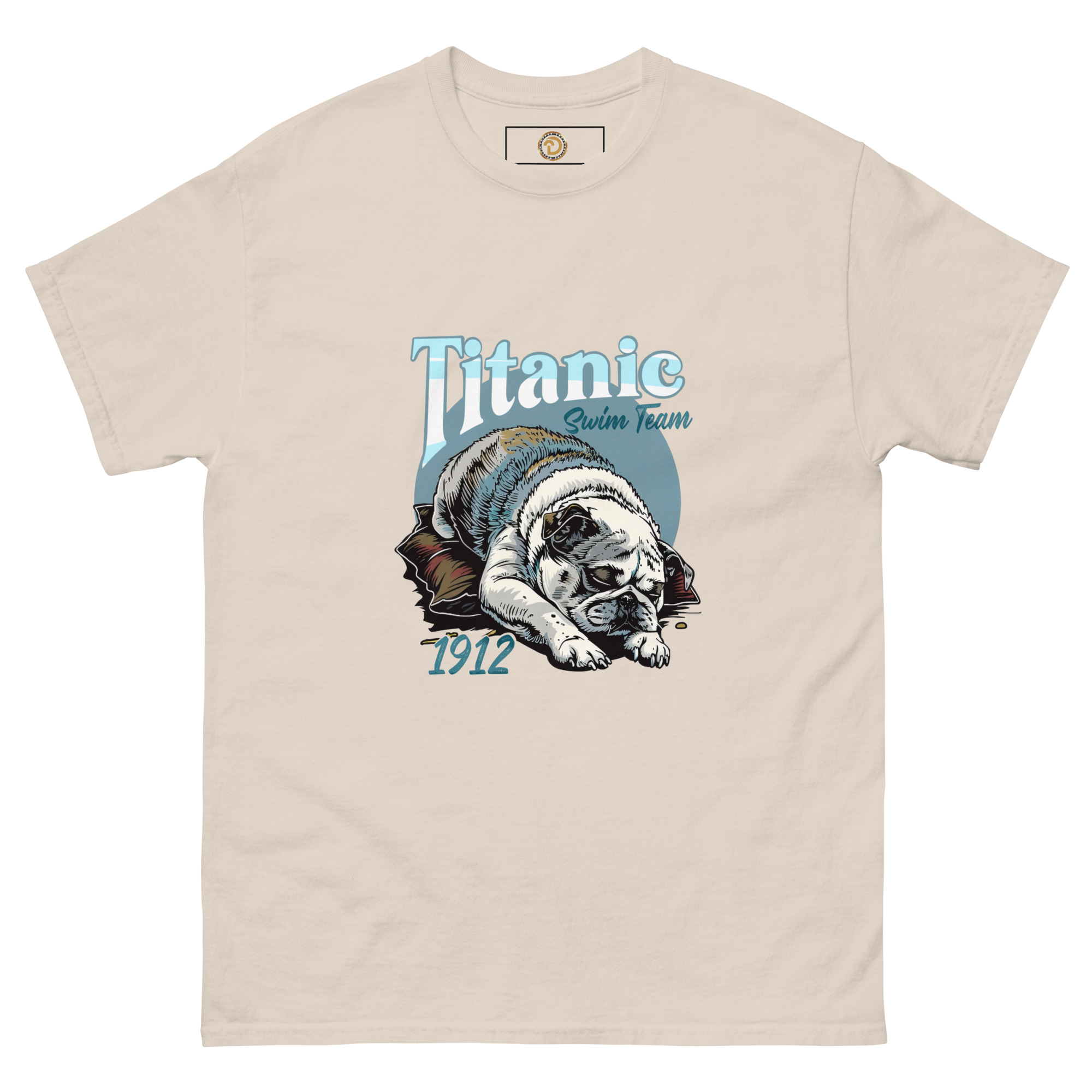 Unisex classic tee