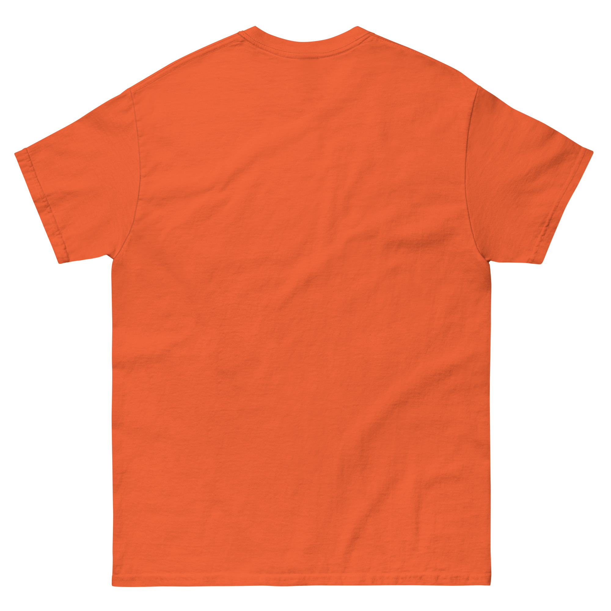 Classic tee (Mountain-Traveling)