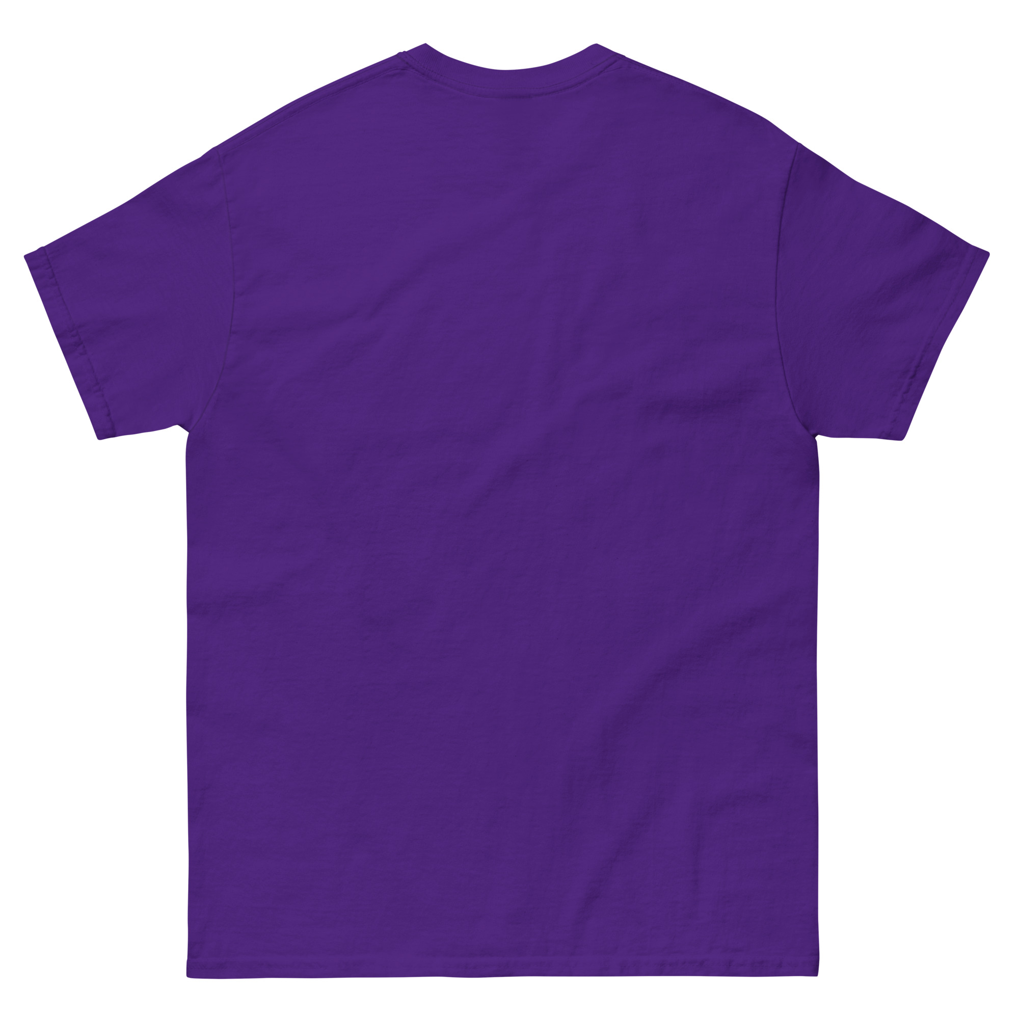 Classic tee (Mountain-Traveling)